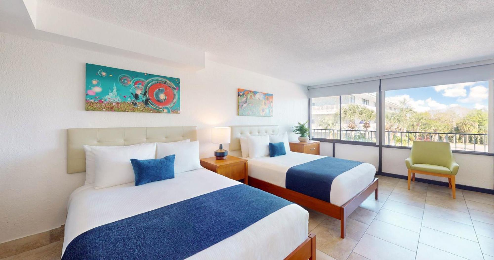 Hotel Park Royal Orlando 3*