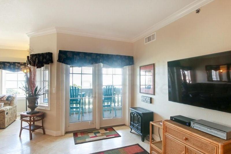 Apartment Deluxe At Main Fernandina Beach