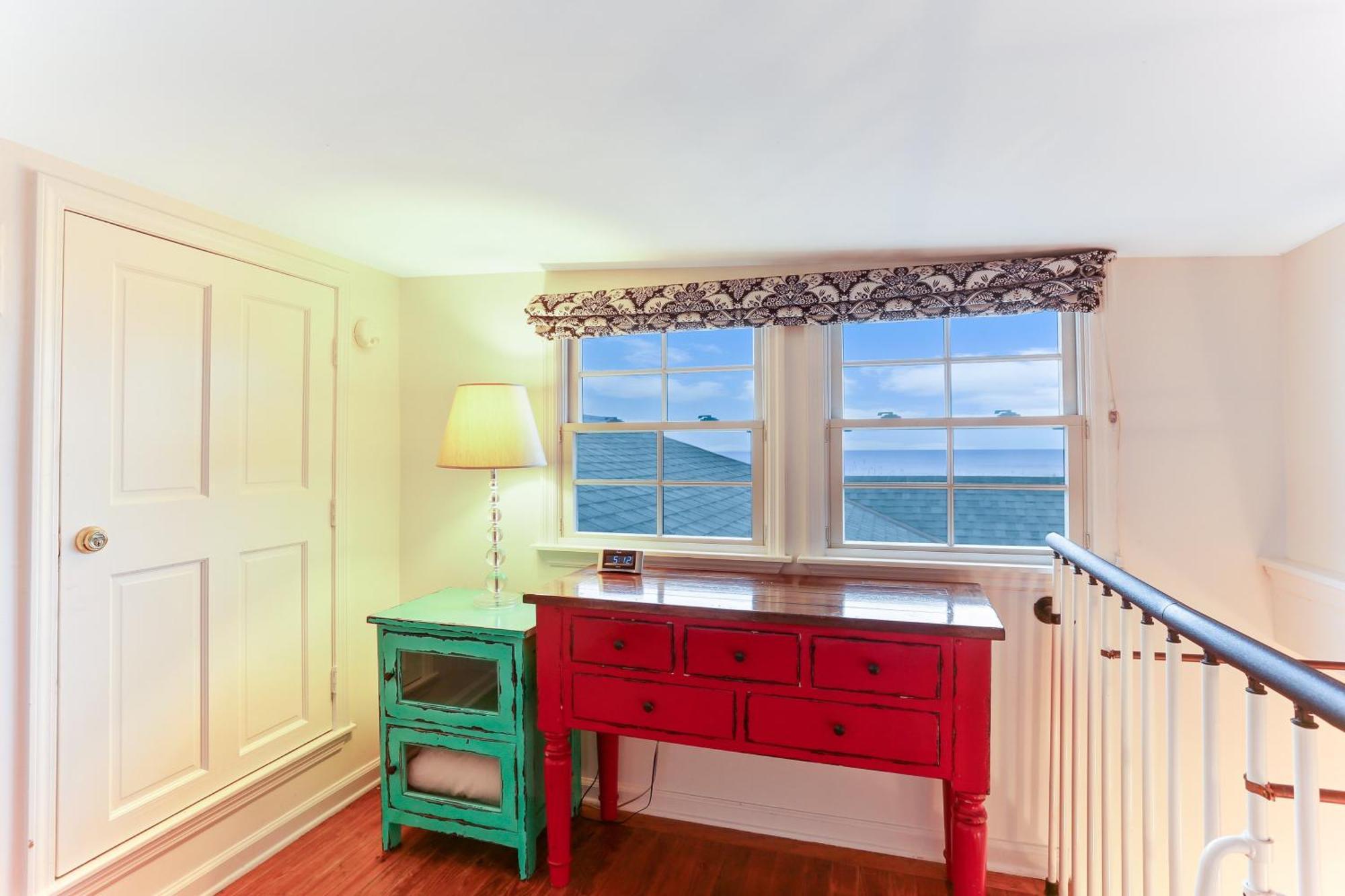Ocean Ave Seaside Holiday home