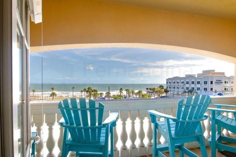 Apartment Deluxe At Main Fernandina Beach