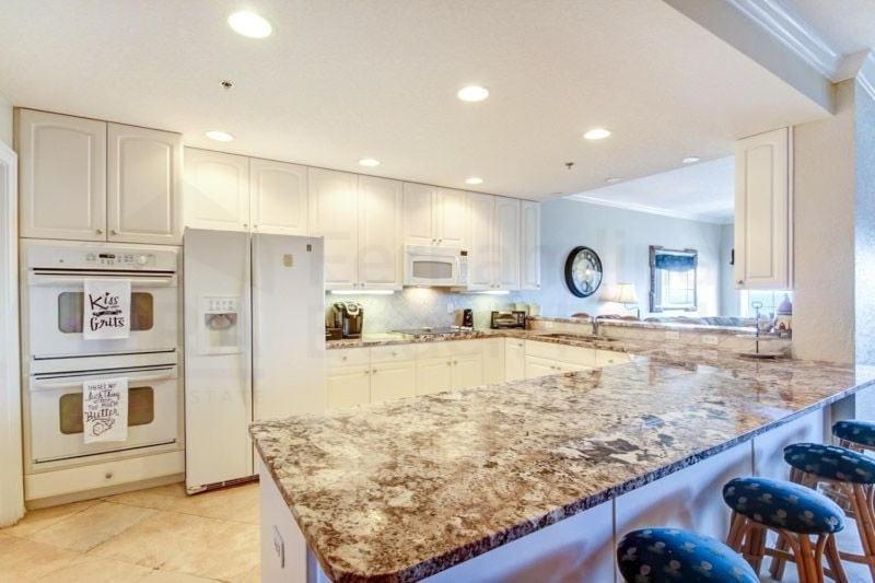 Apartment Deluxe At Main Fernandina Beach
