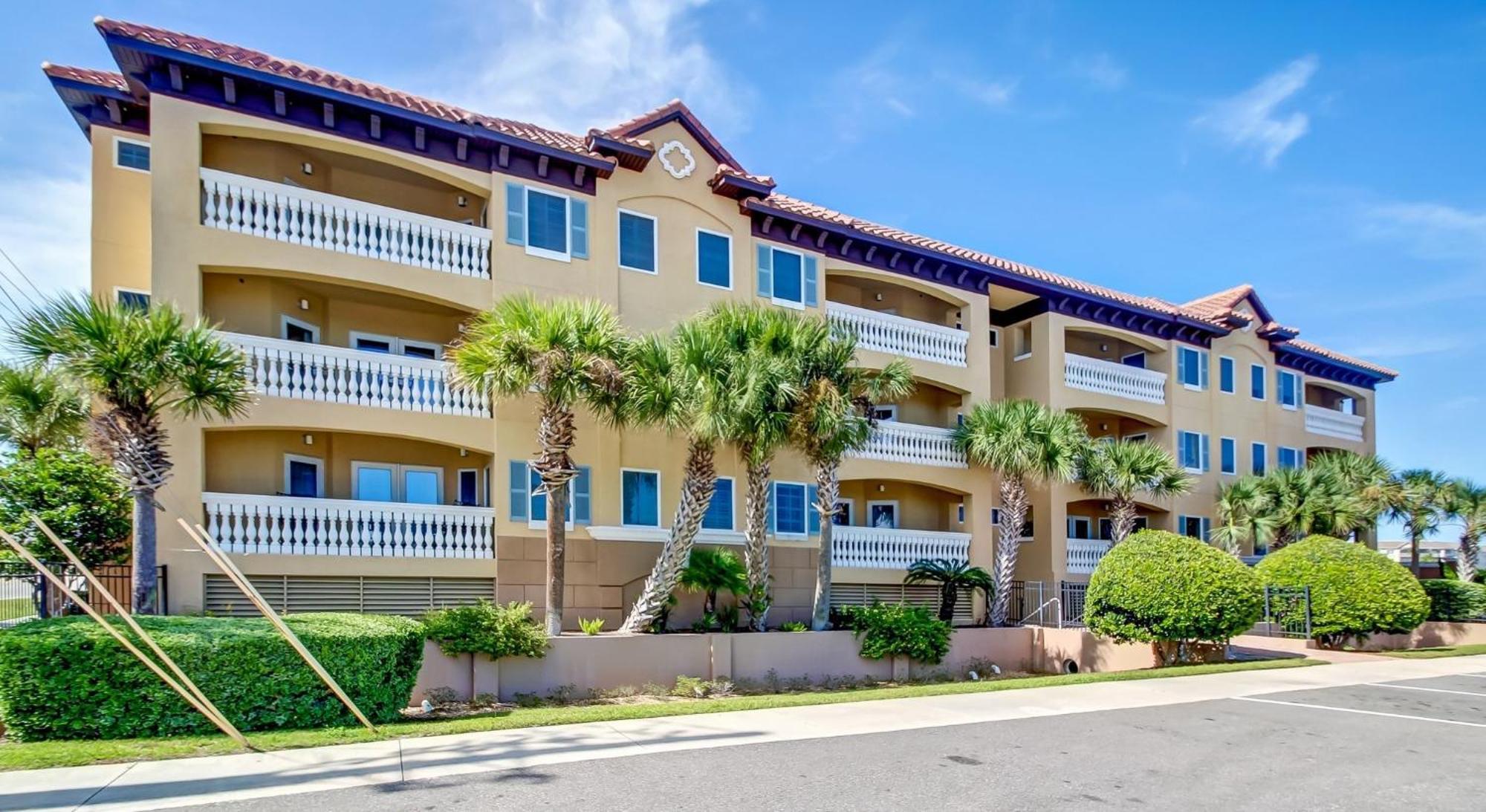 Apartment Deluxe At Main