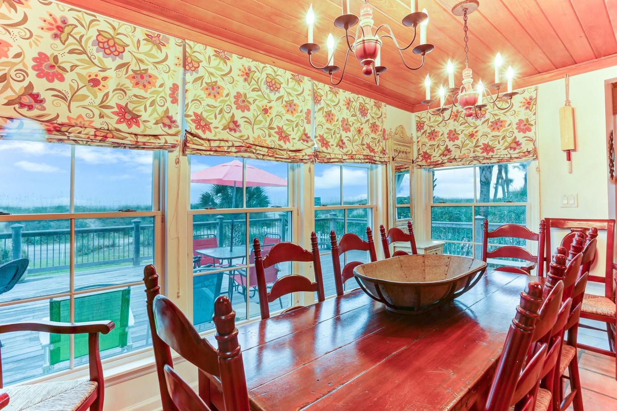 Ocean Ave Seaside Holiday home *