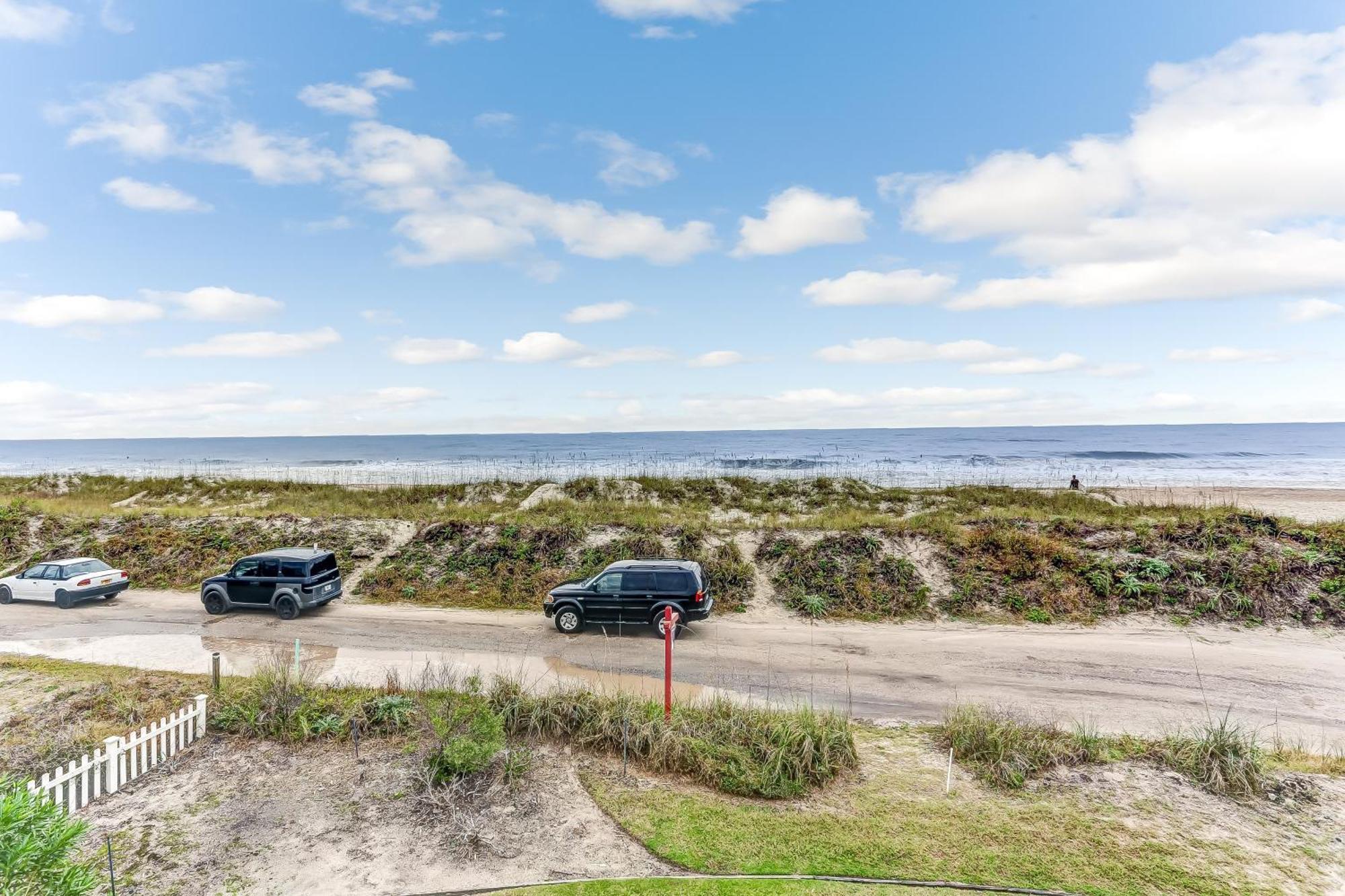 Ocean Ave Seaside *