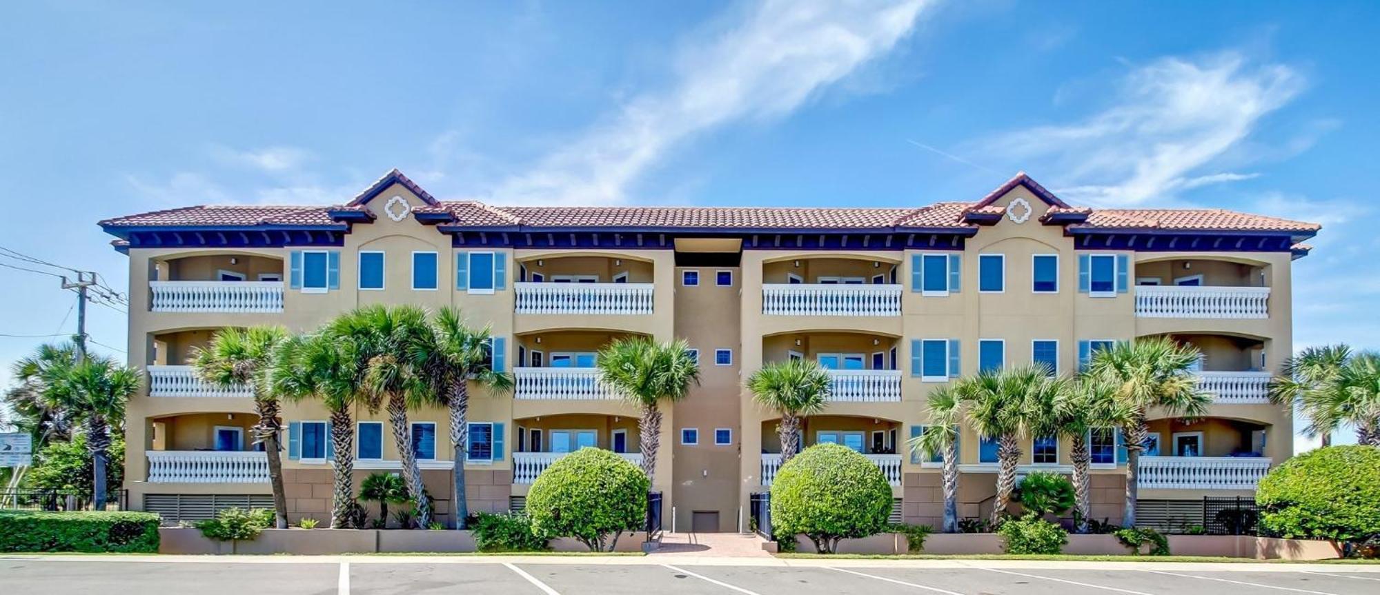 Deluxe At Main Fernandina Beach