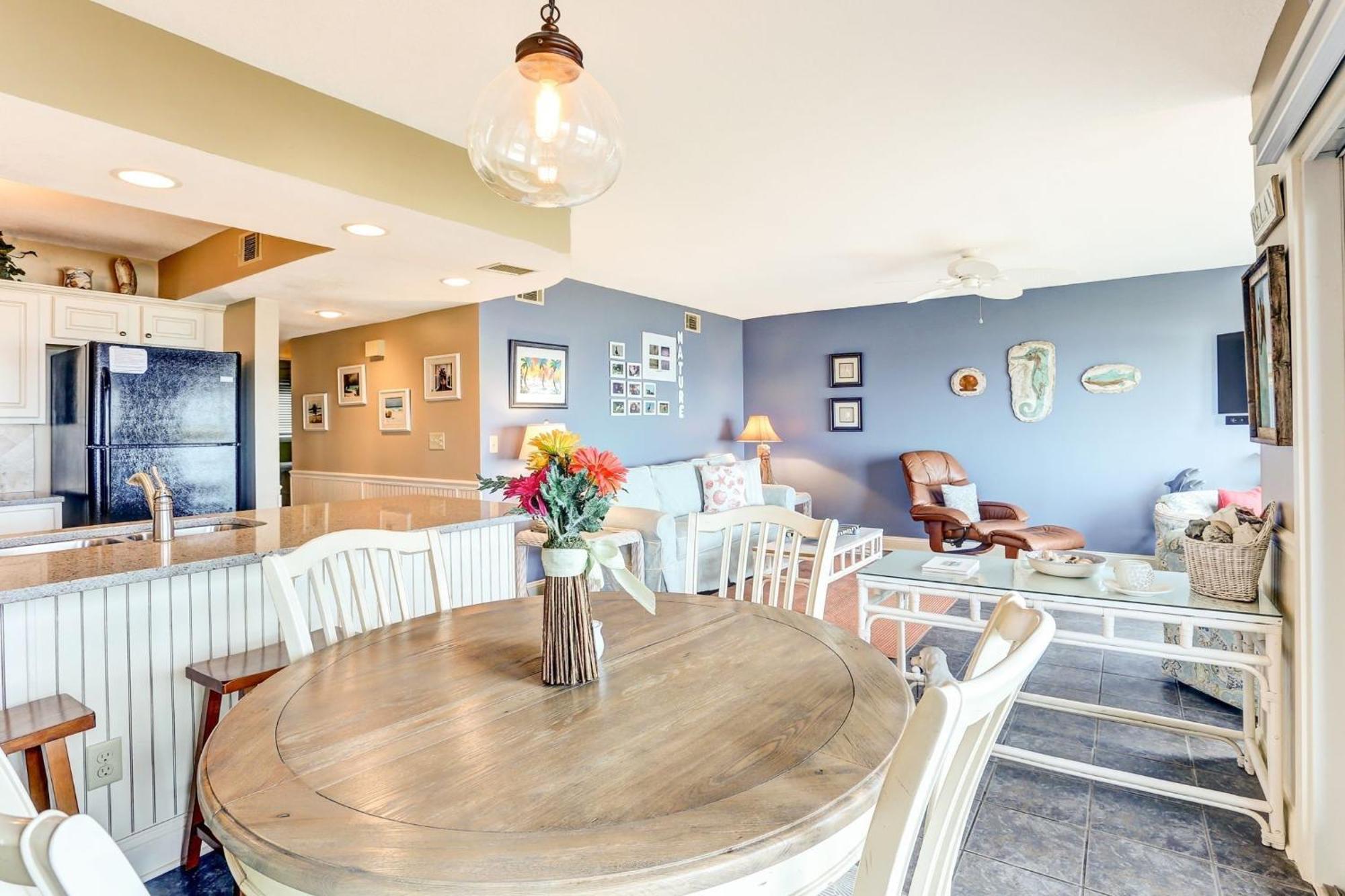 Oceans Of Amelia - 105 * Fernandina Beach