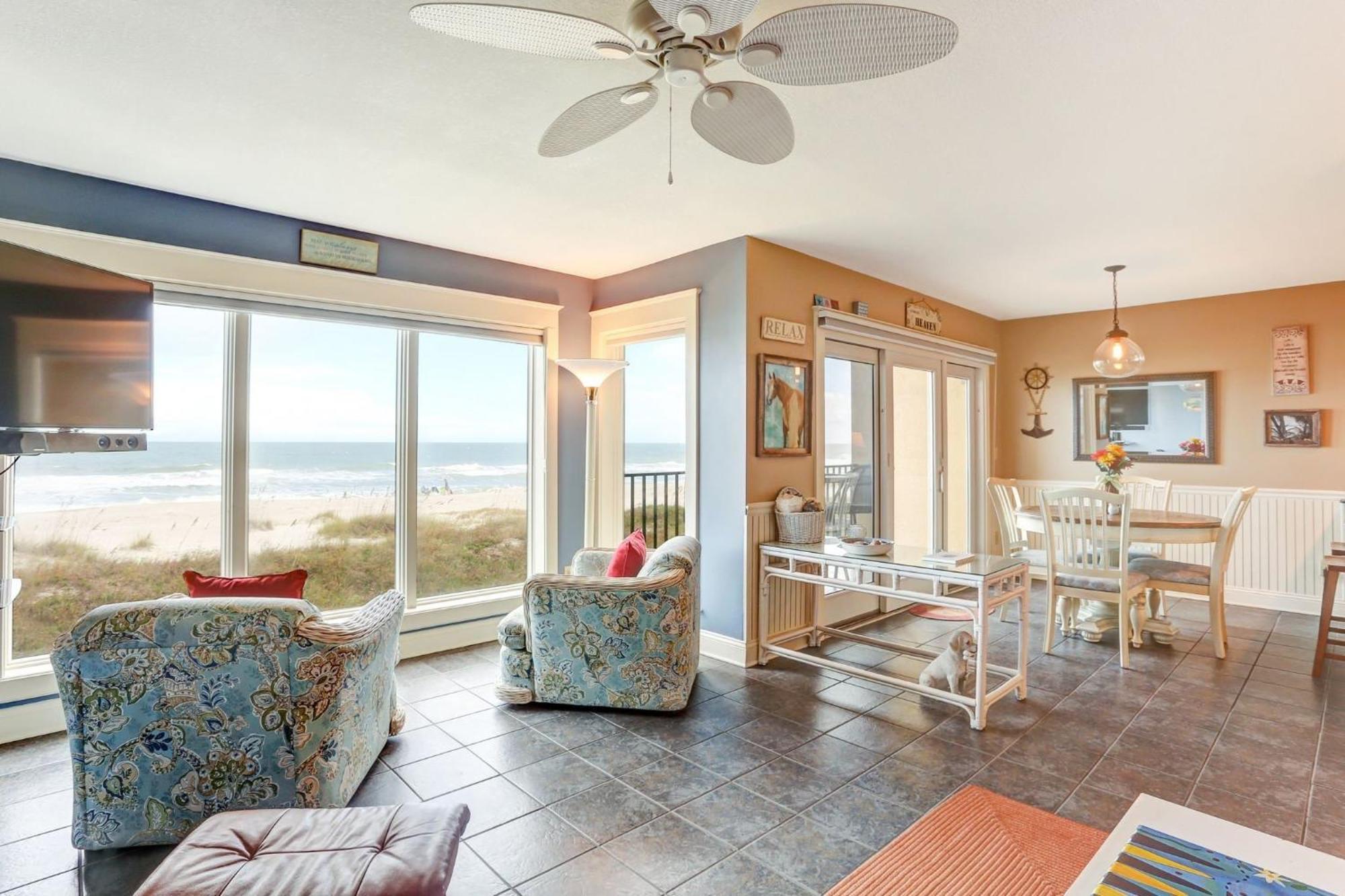 Apartment Oceans Of Amelia - 105 *