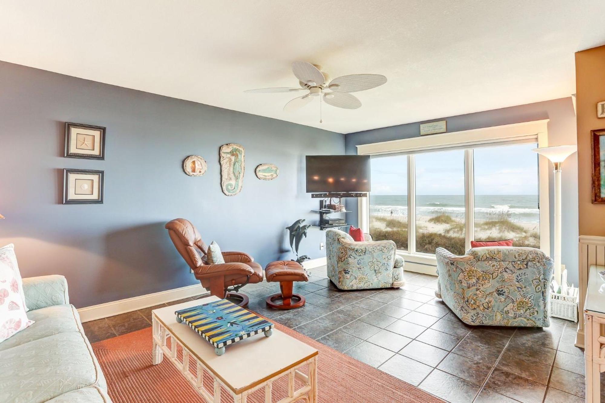 Oceans Of Amelia - 105 Apartment Fernandina Beach