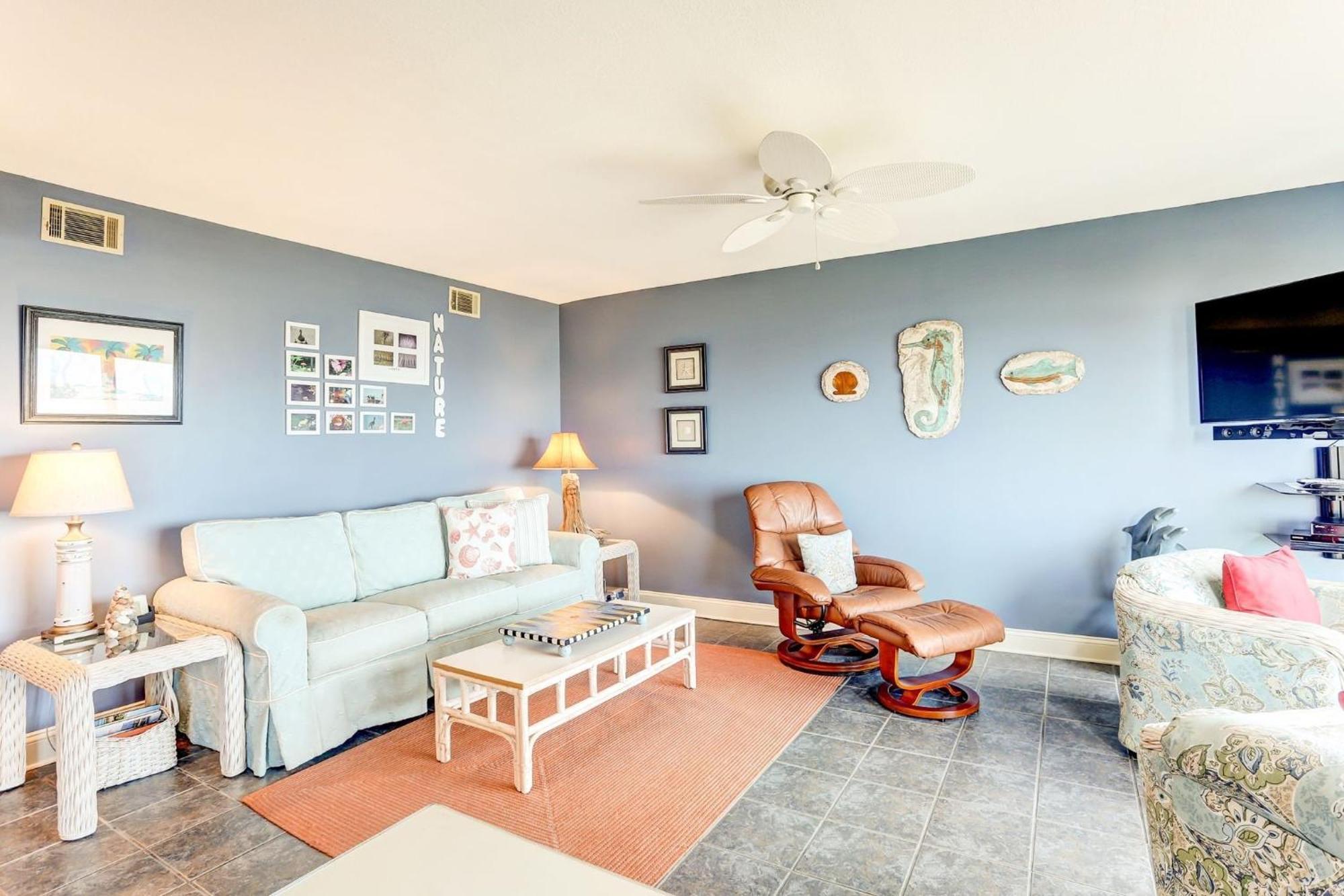 Apartment Oceans Of Amelia - 105 Fernandina Beach