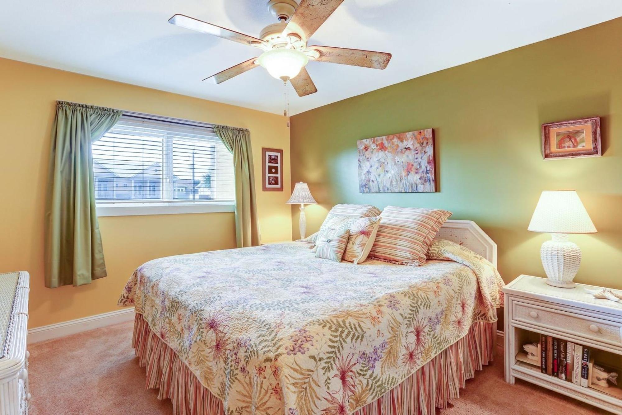 Apartment Oceans Of Amelia - 105 Fernandina Beach