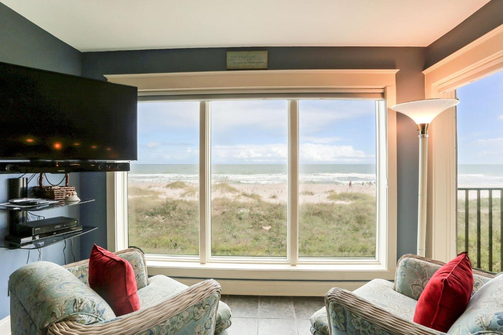 Oceans Of Amelia - 105 Fernandina Beach