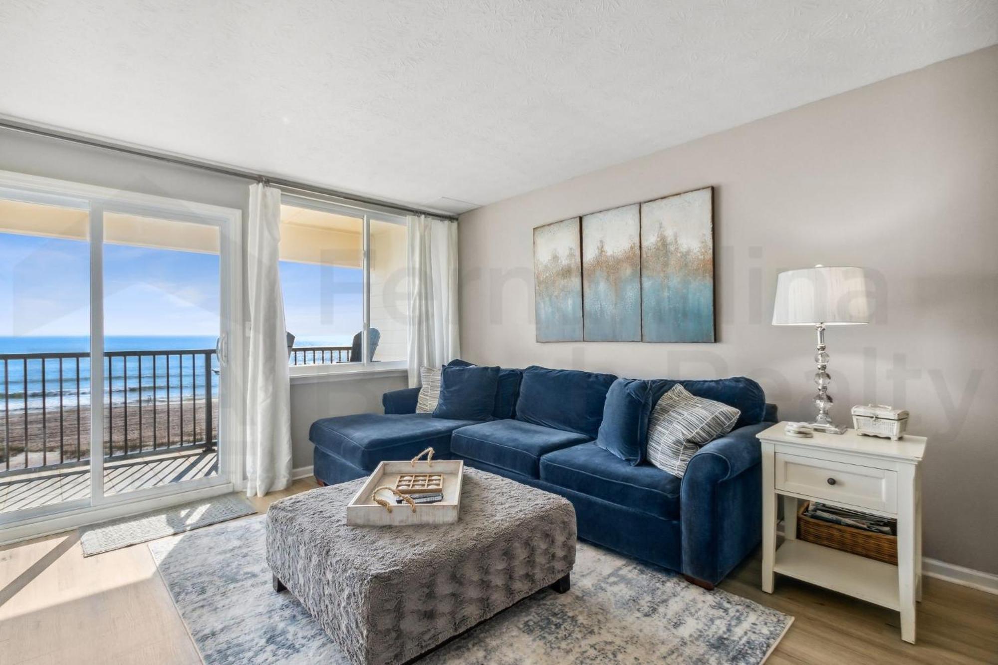 Coral Sands Beautiful Apartment Fernandina Beach