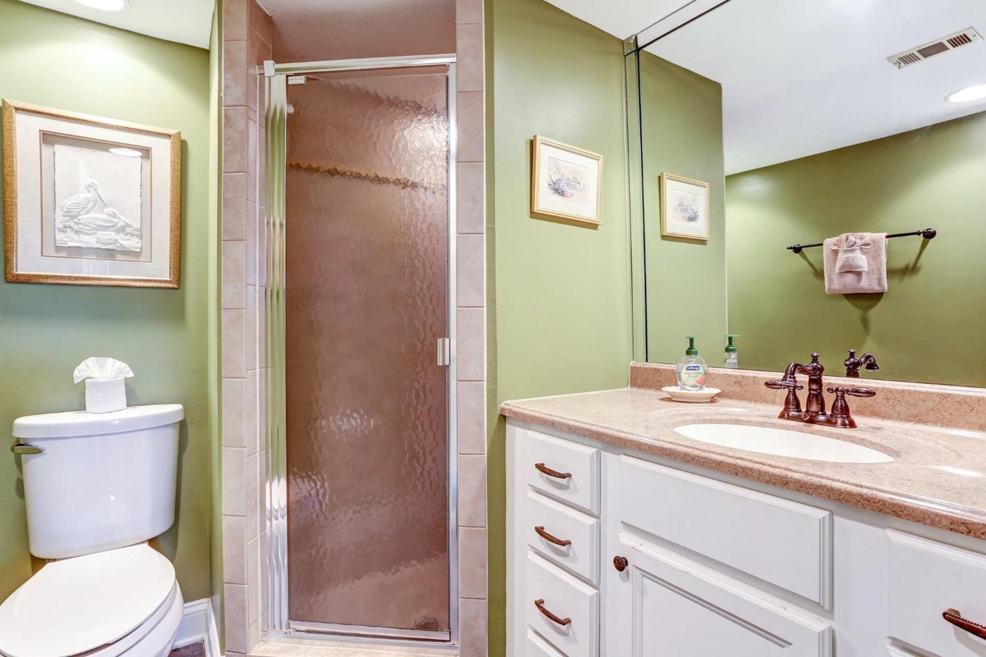 Oceans Of Amelia - 105 Apartment Fernandina Beach