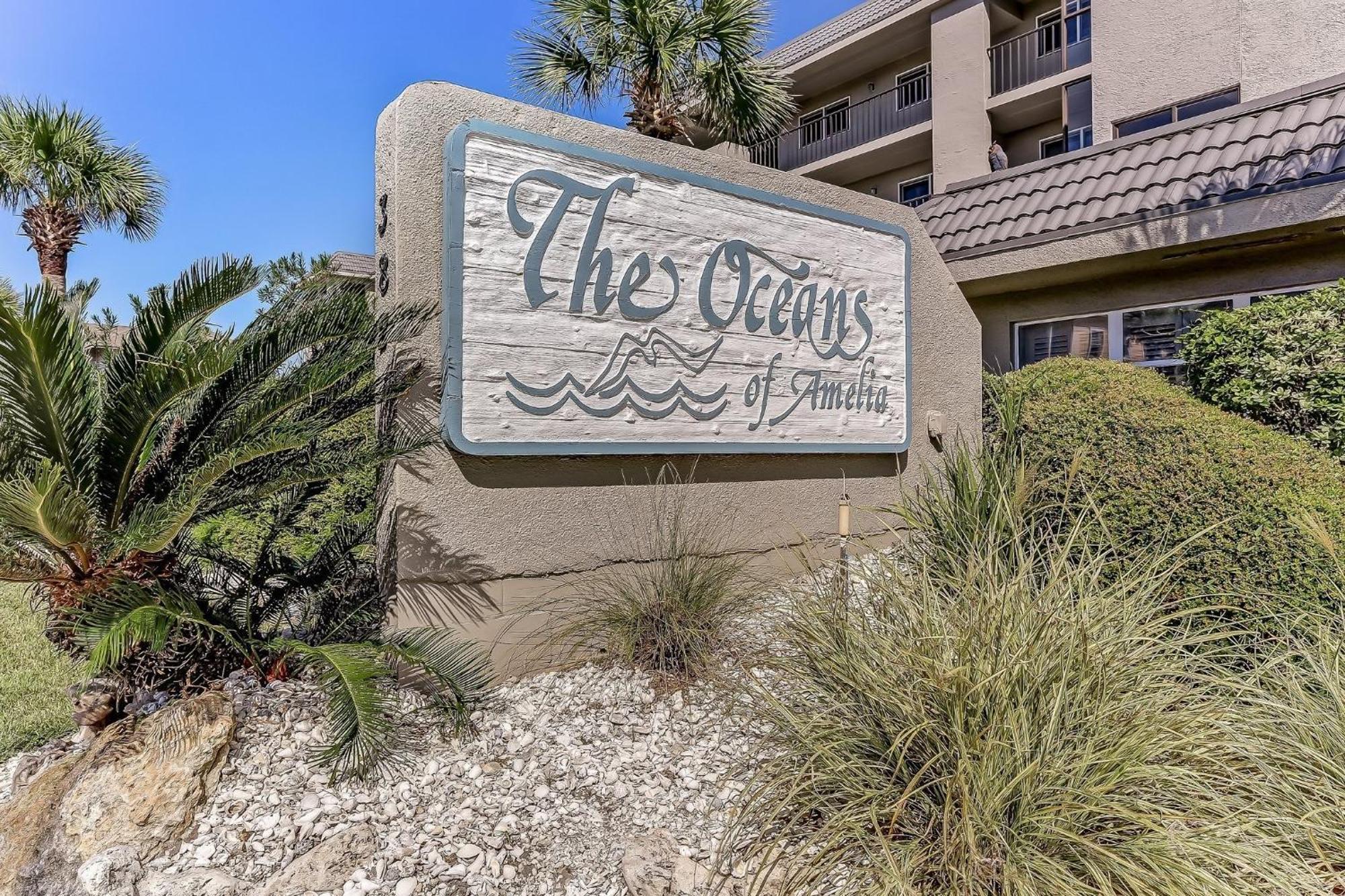 Apartment Oceans Of Amelia - 105 *