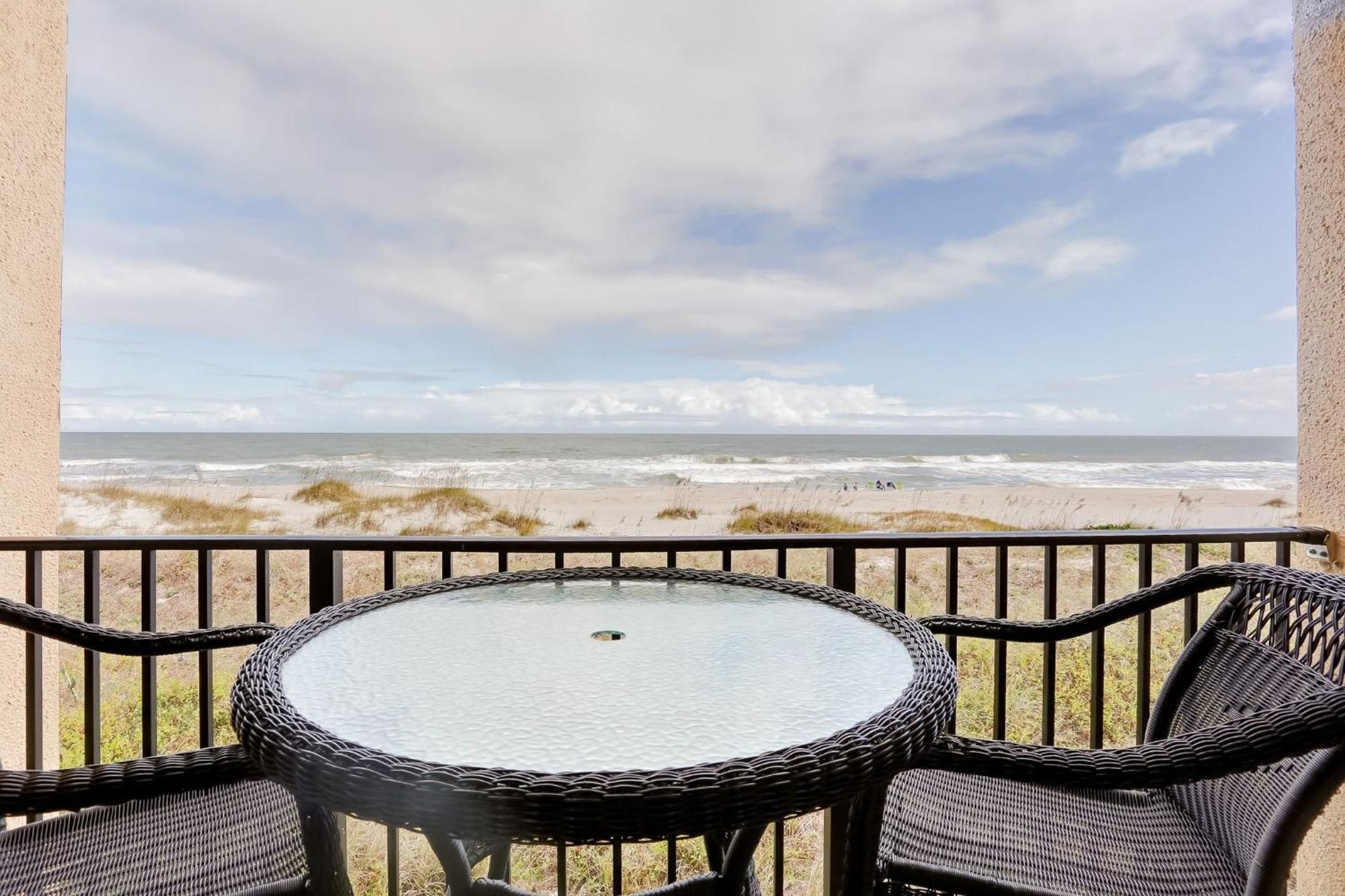 Oceans Of Amelia - 105 Fernandina Beach