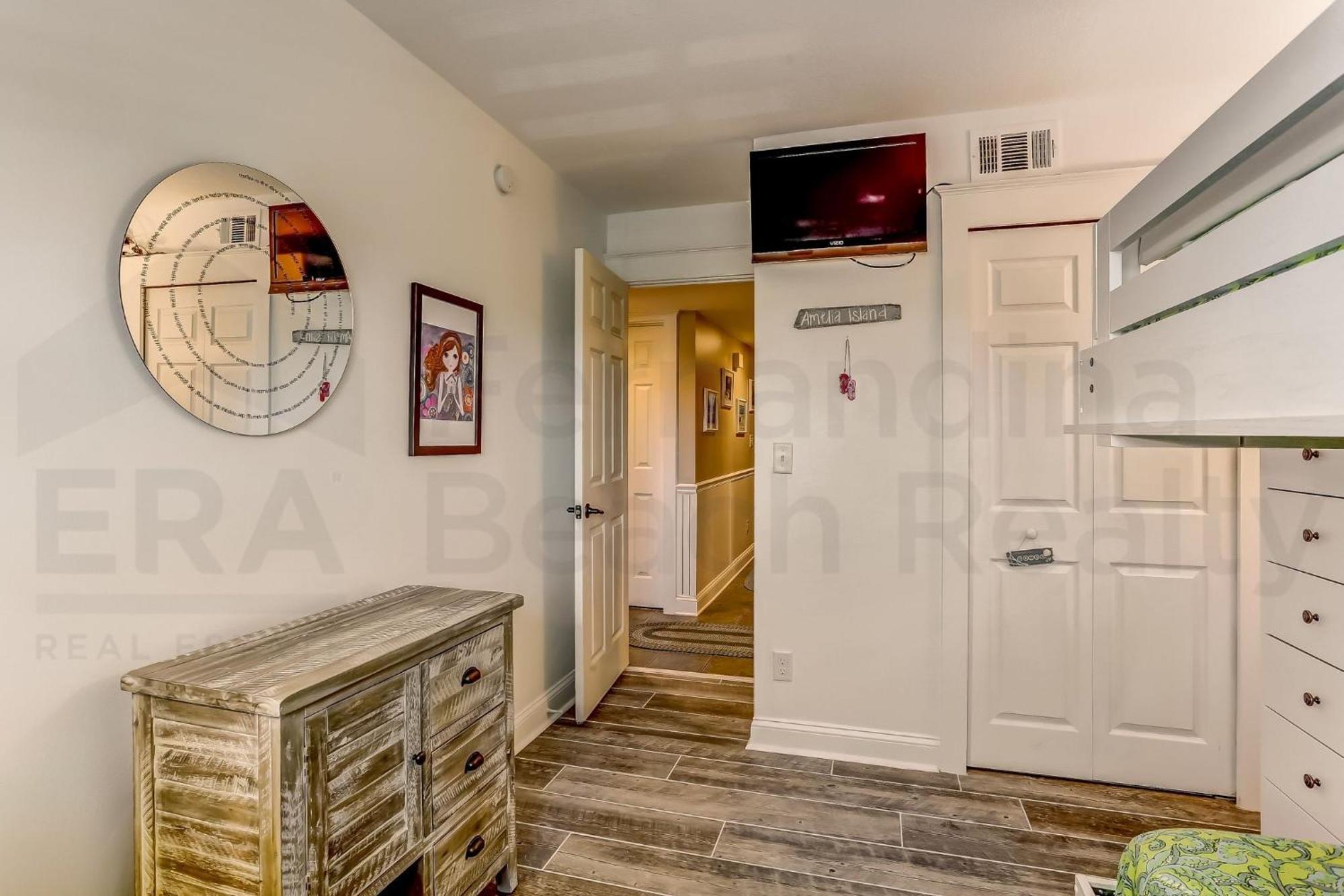 Oceans Of Amelia - 105 Apartment *