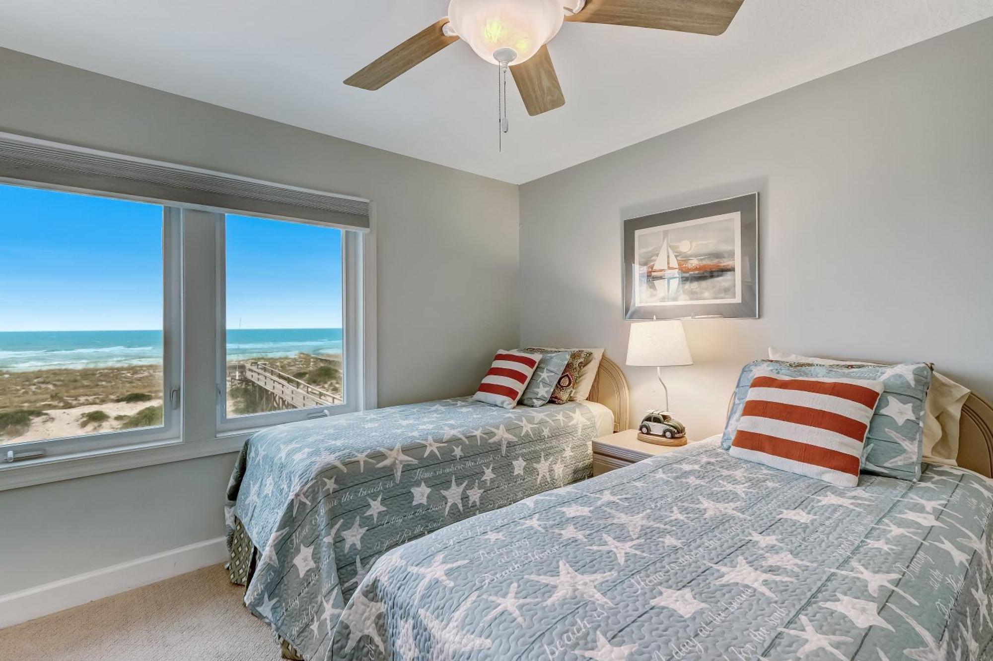 Holiday home Multilevel Seaside Fernandina Beach