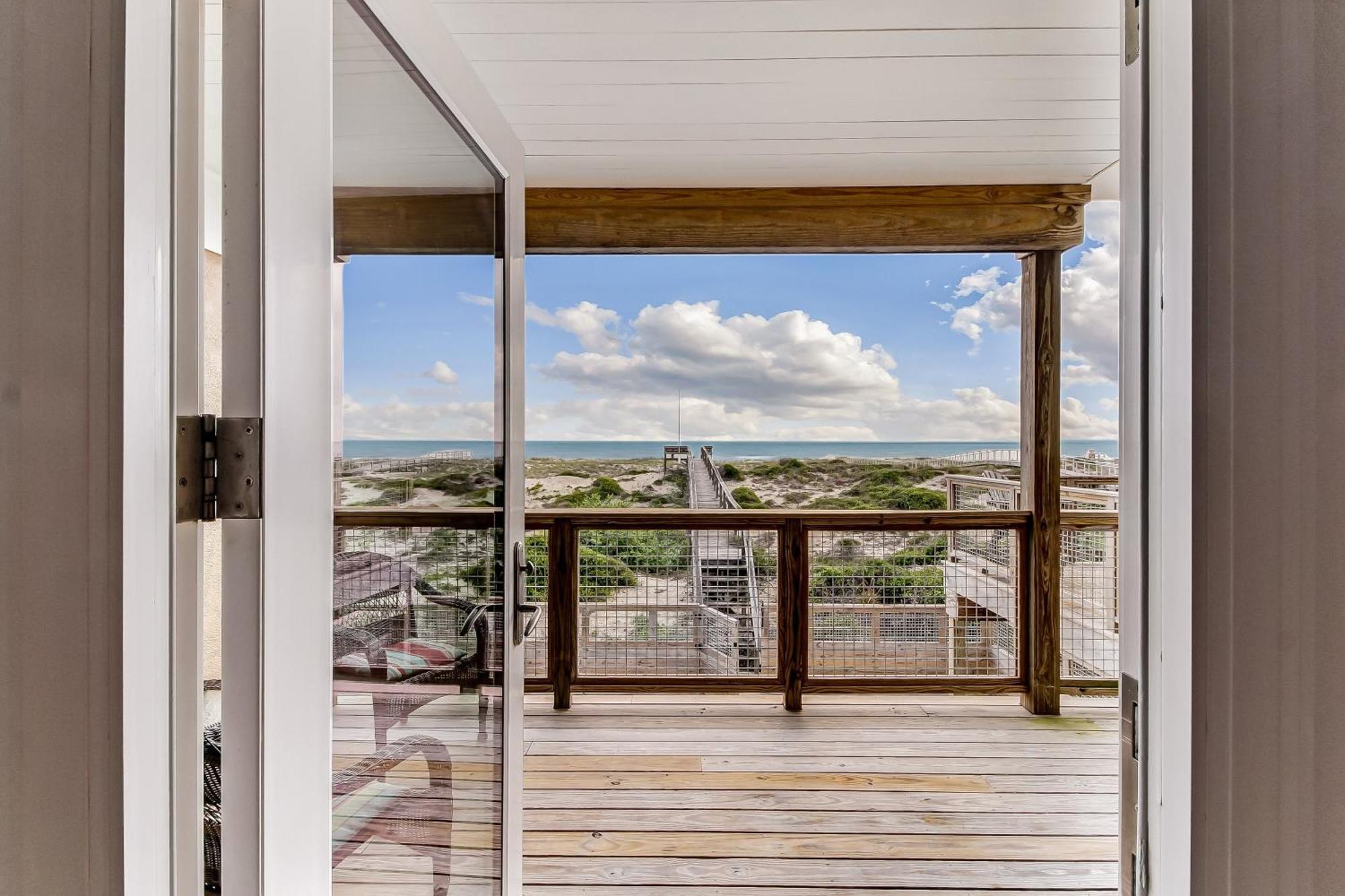 Multilevel Seaside *