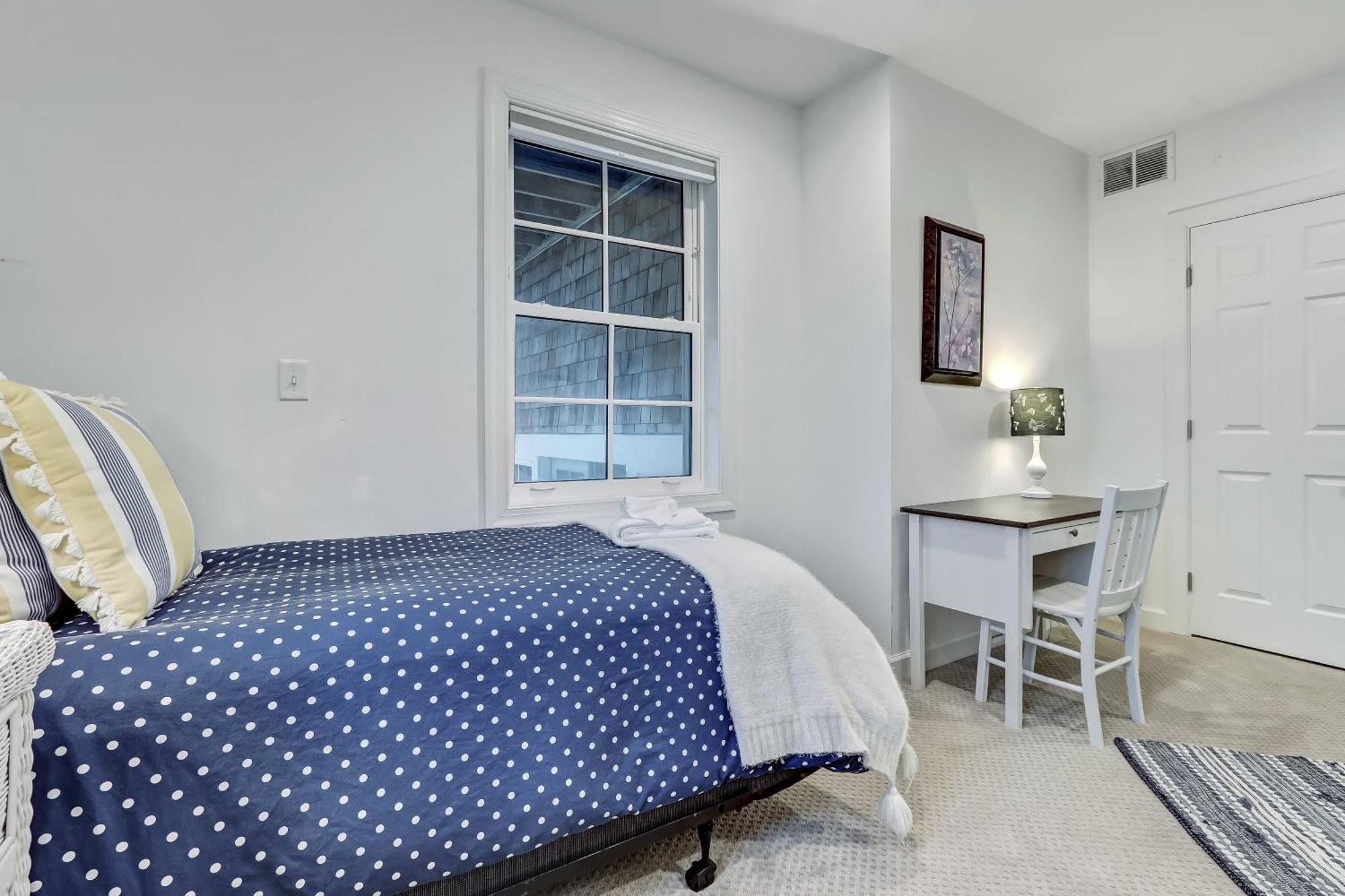 Multilevel Seaside Holiday home Fernandina Beach