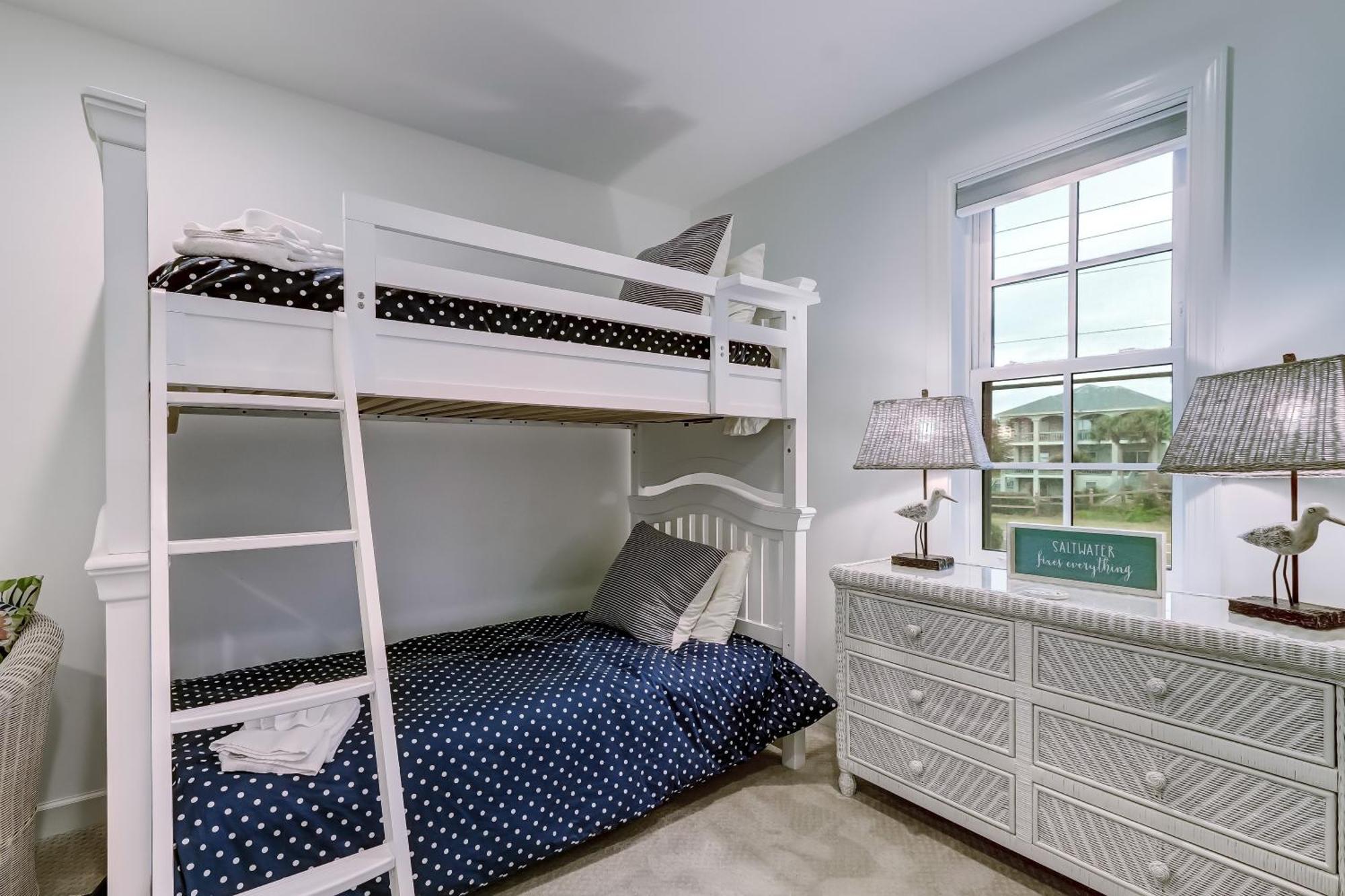 Holiday home Multilevel Seaside Fernandina Beach