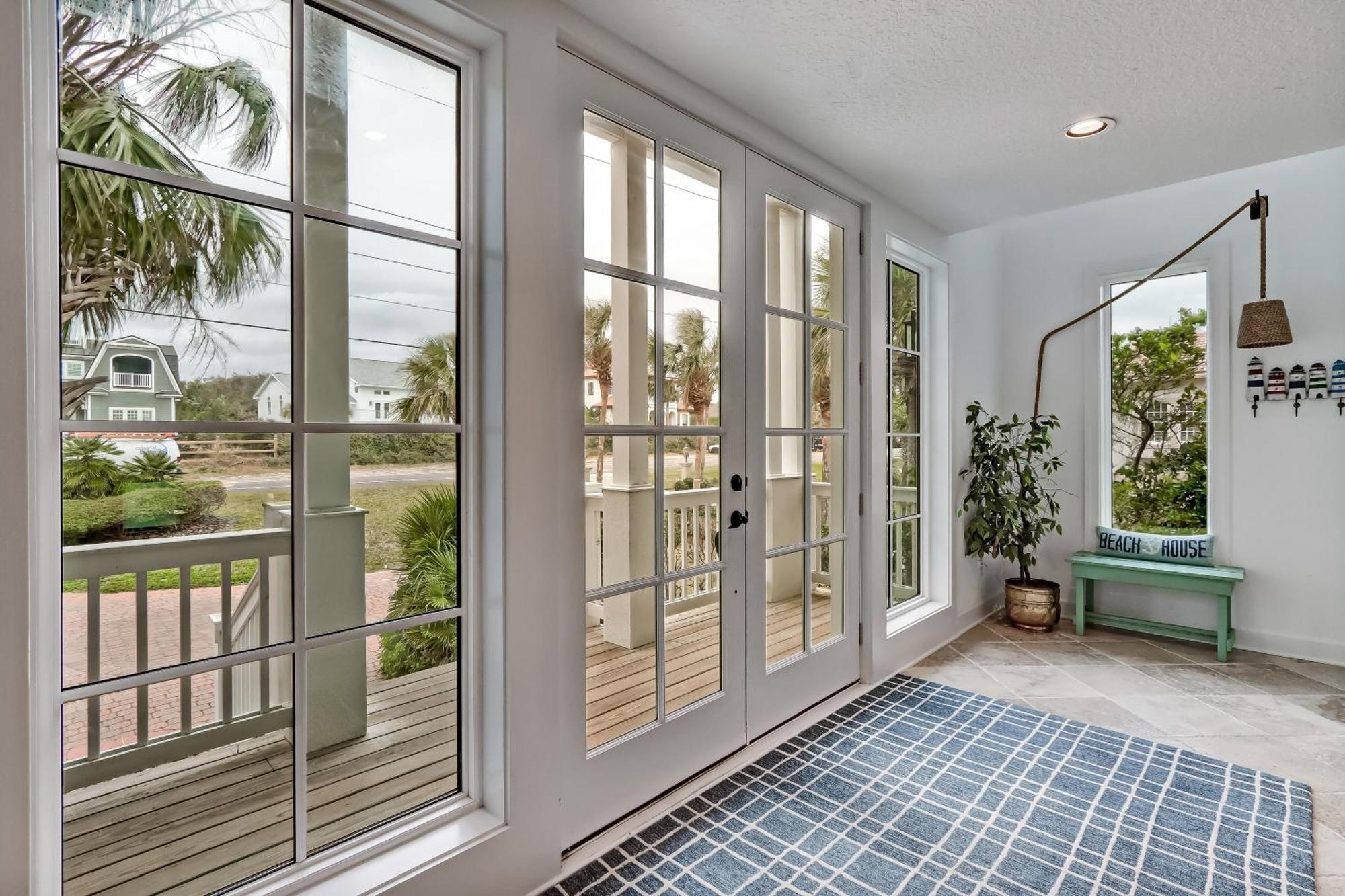 Holiday home Multilevel Seaside Fernandina Beach