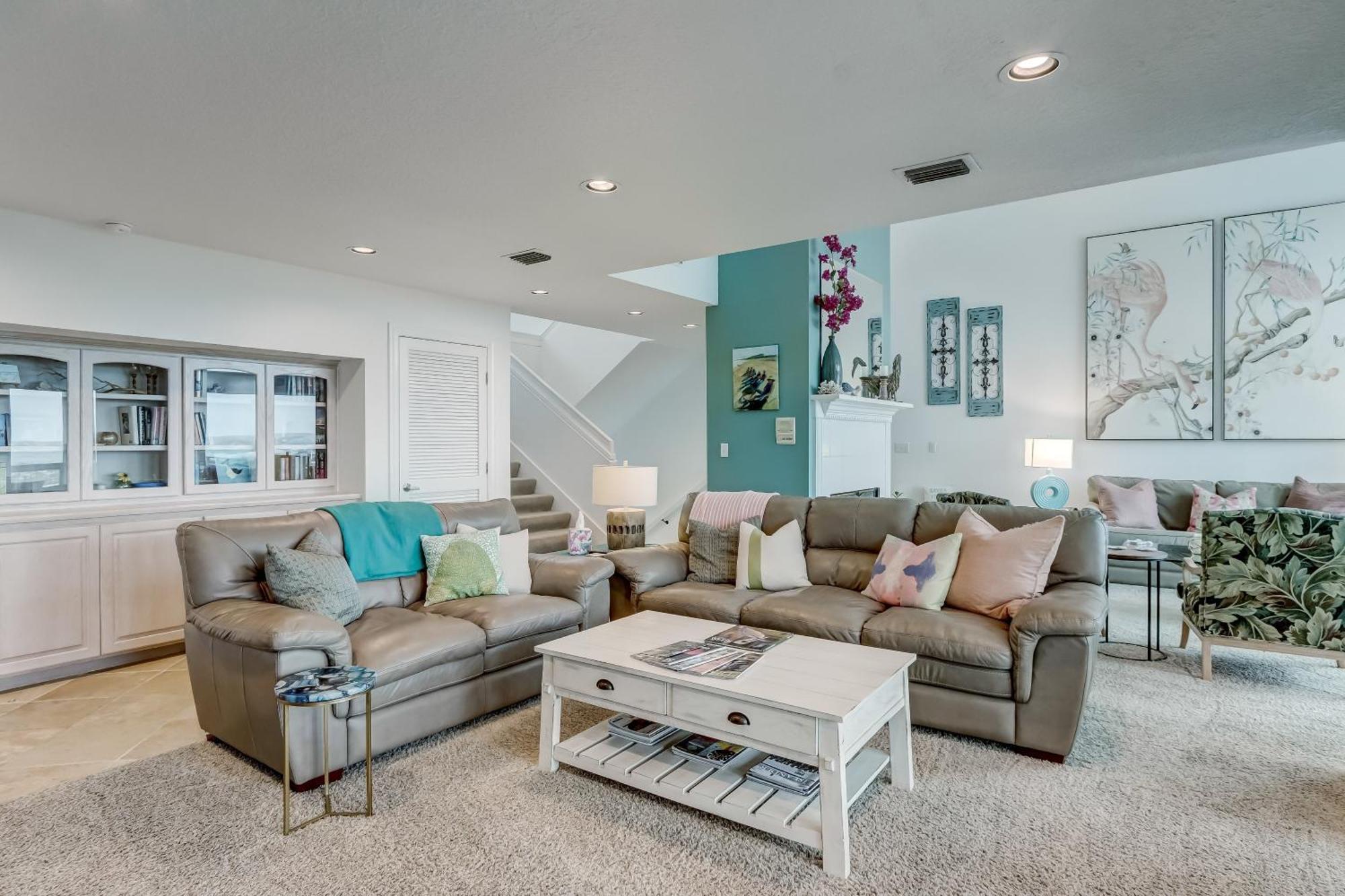 Holiday home Multilevel Seaside Fernandina Beach