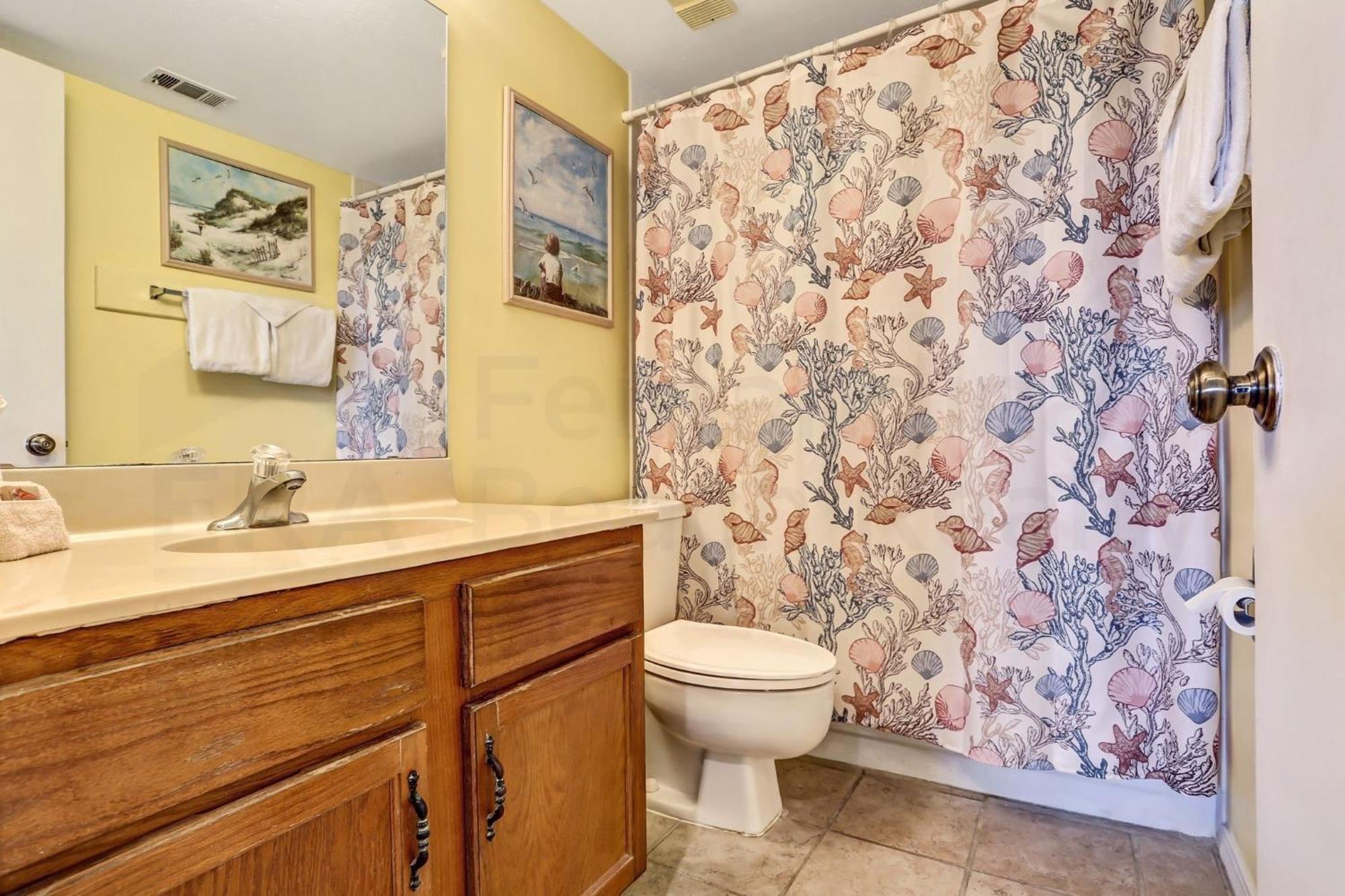Oceans Of Amelia - 309 Apartment *