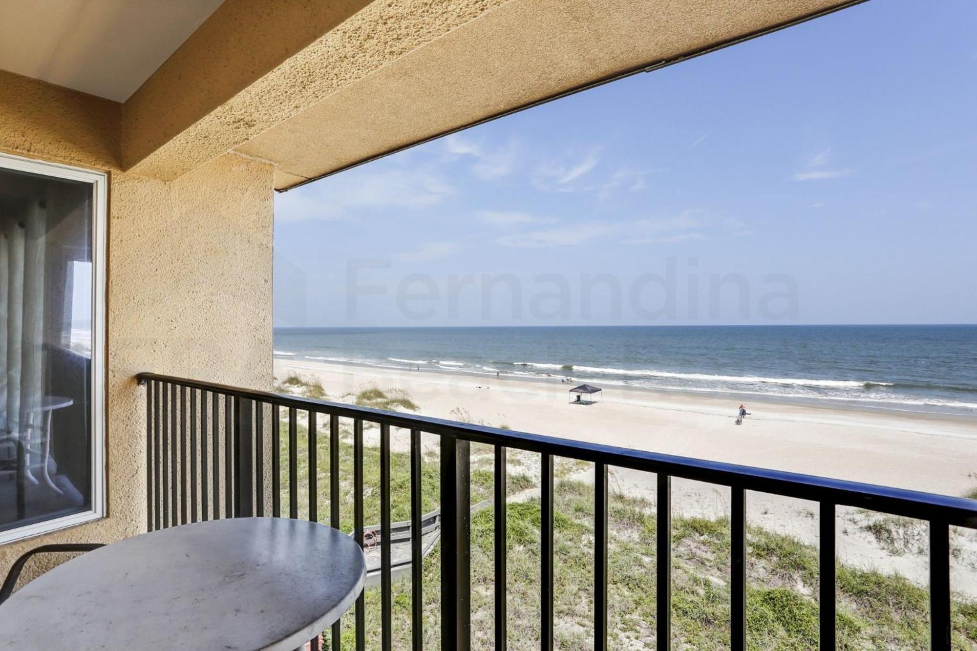 Oceans Of Amelia - 309 Apartment