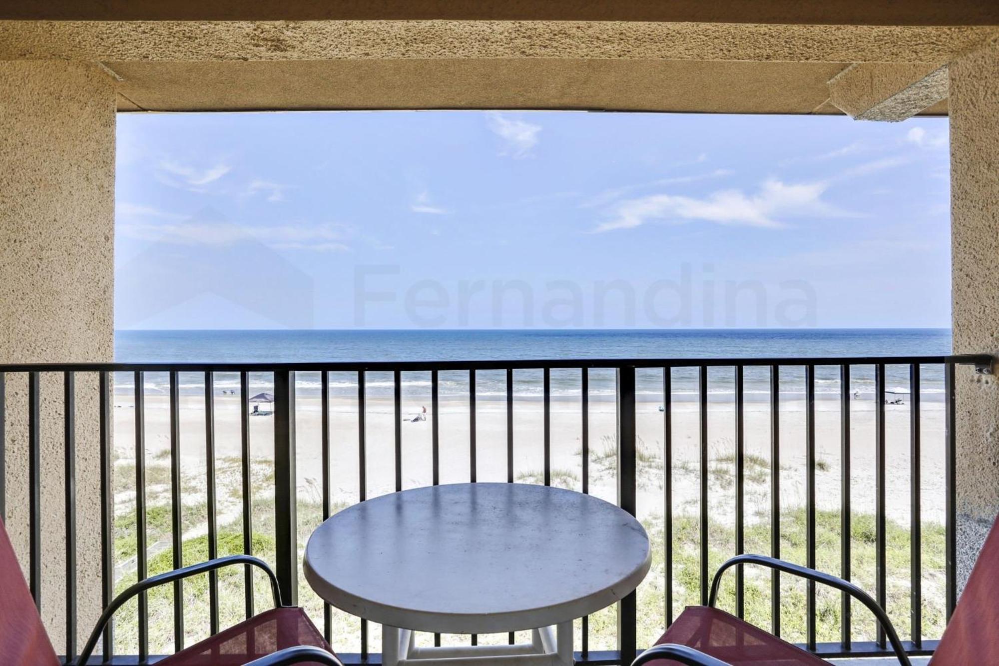 Oceans Of Amelia - 309 Apartment Fernandina Beach