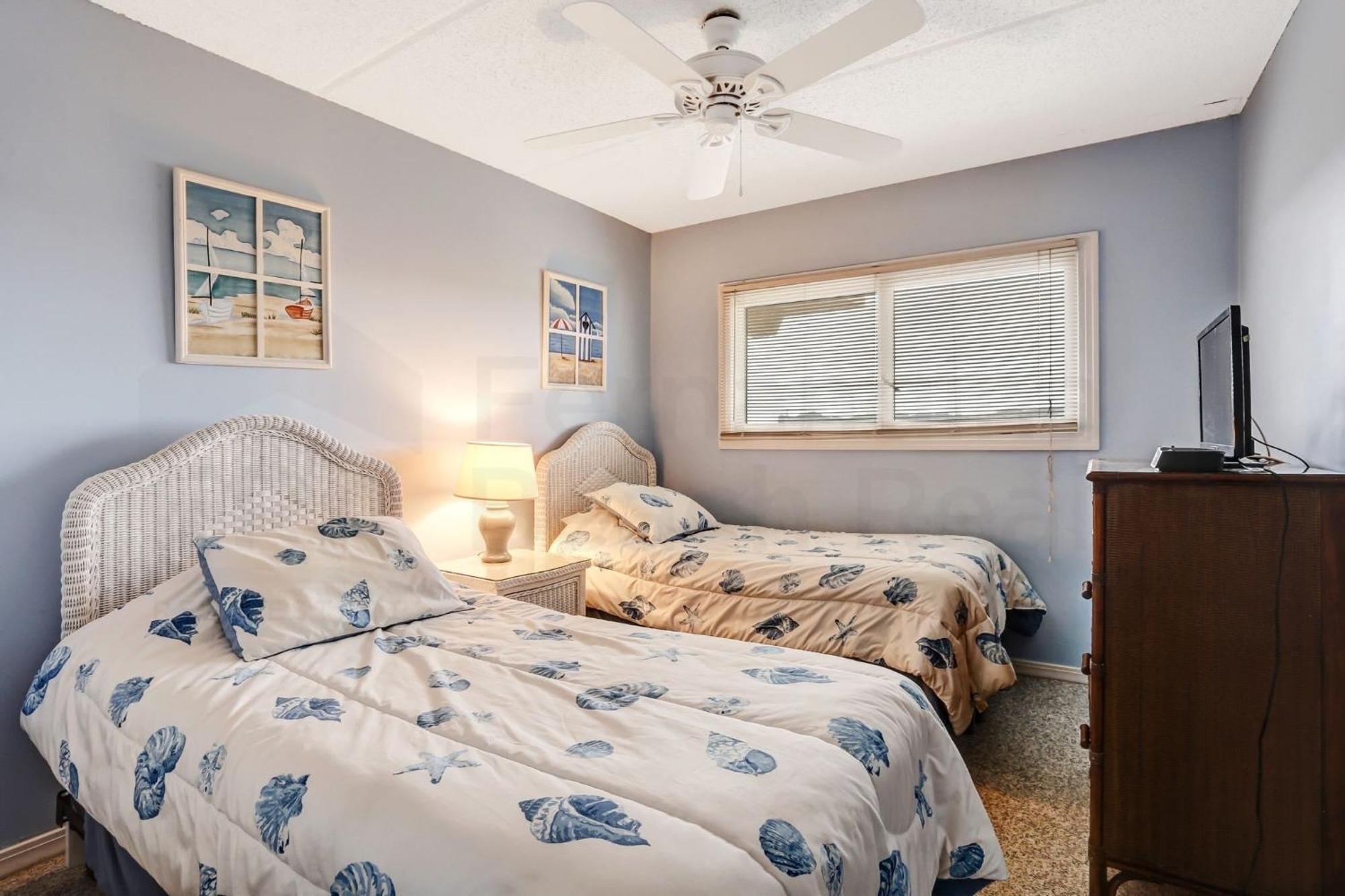 Apartment Oceans Of Amelia - 309 Fernandina Beach