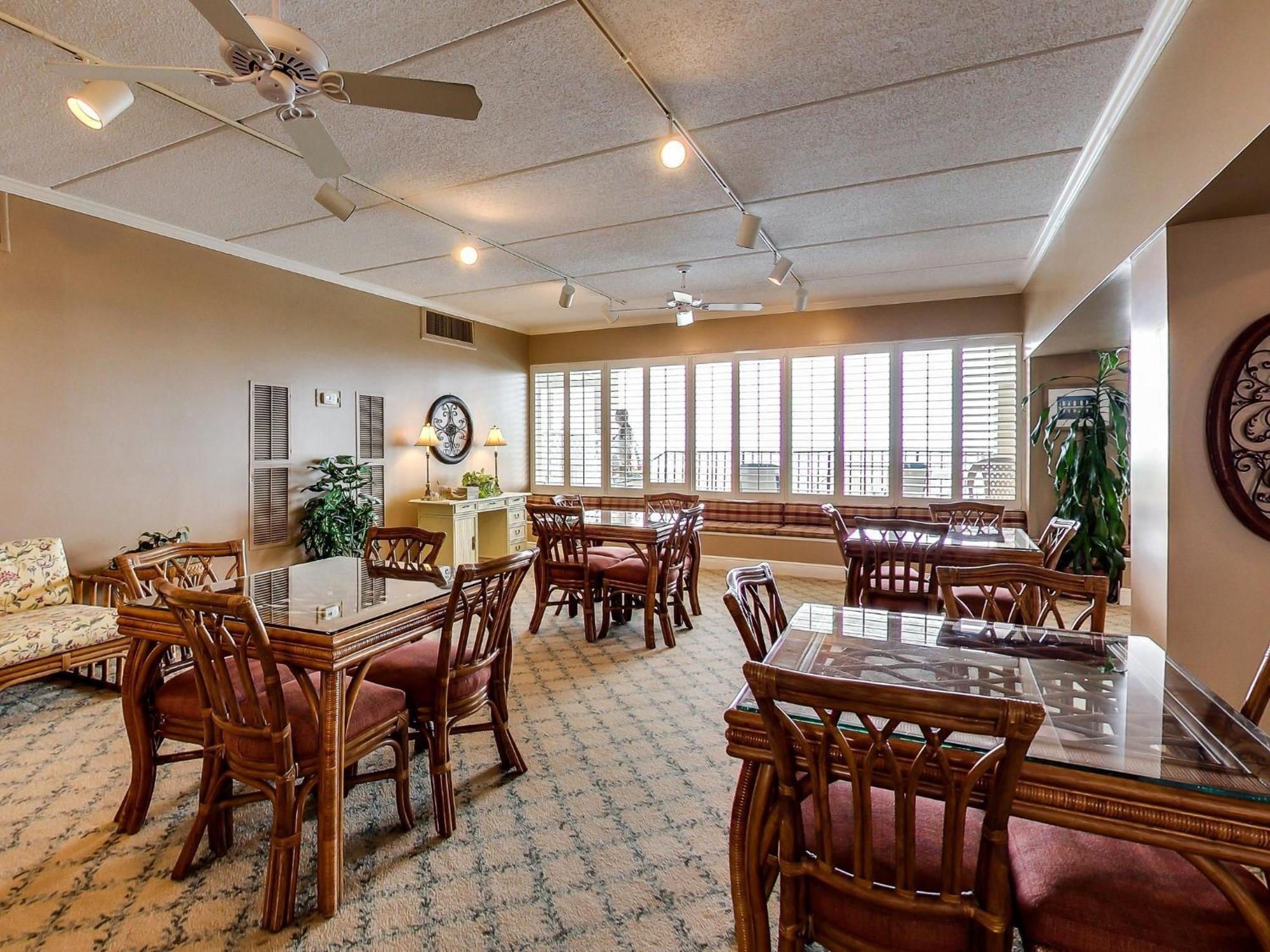 Apartment Oceanview Amelia South Fernandina Beach