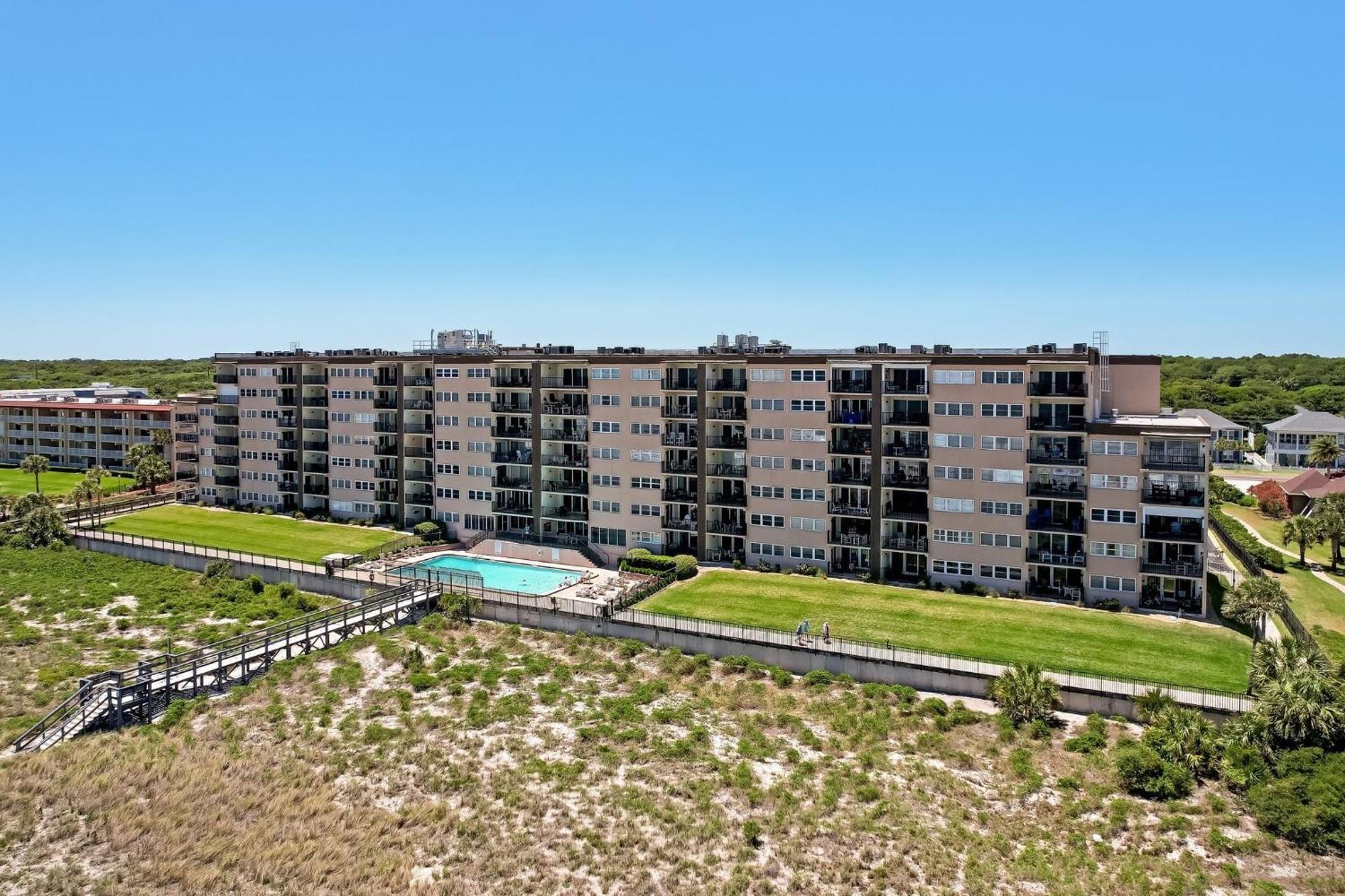 Oceanview Amelia South *