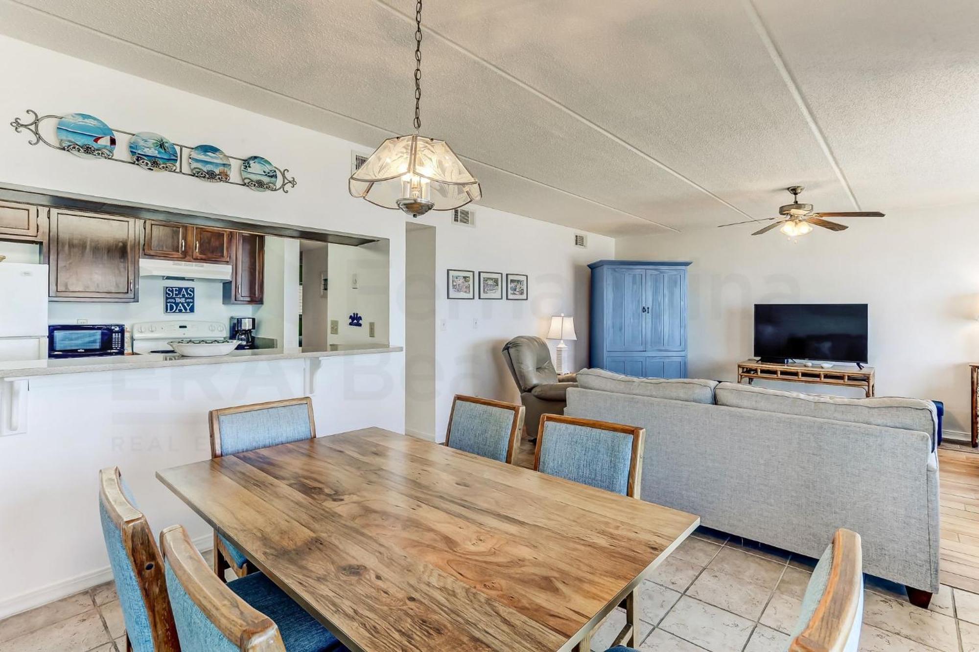 Apartment Oceans Of Amelia - 309 Fernandina Beach