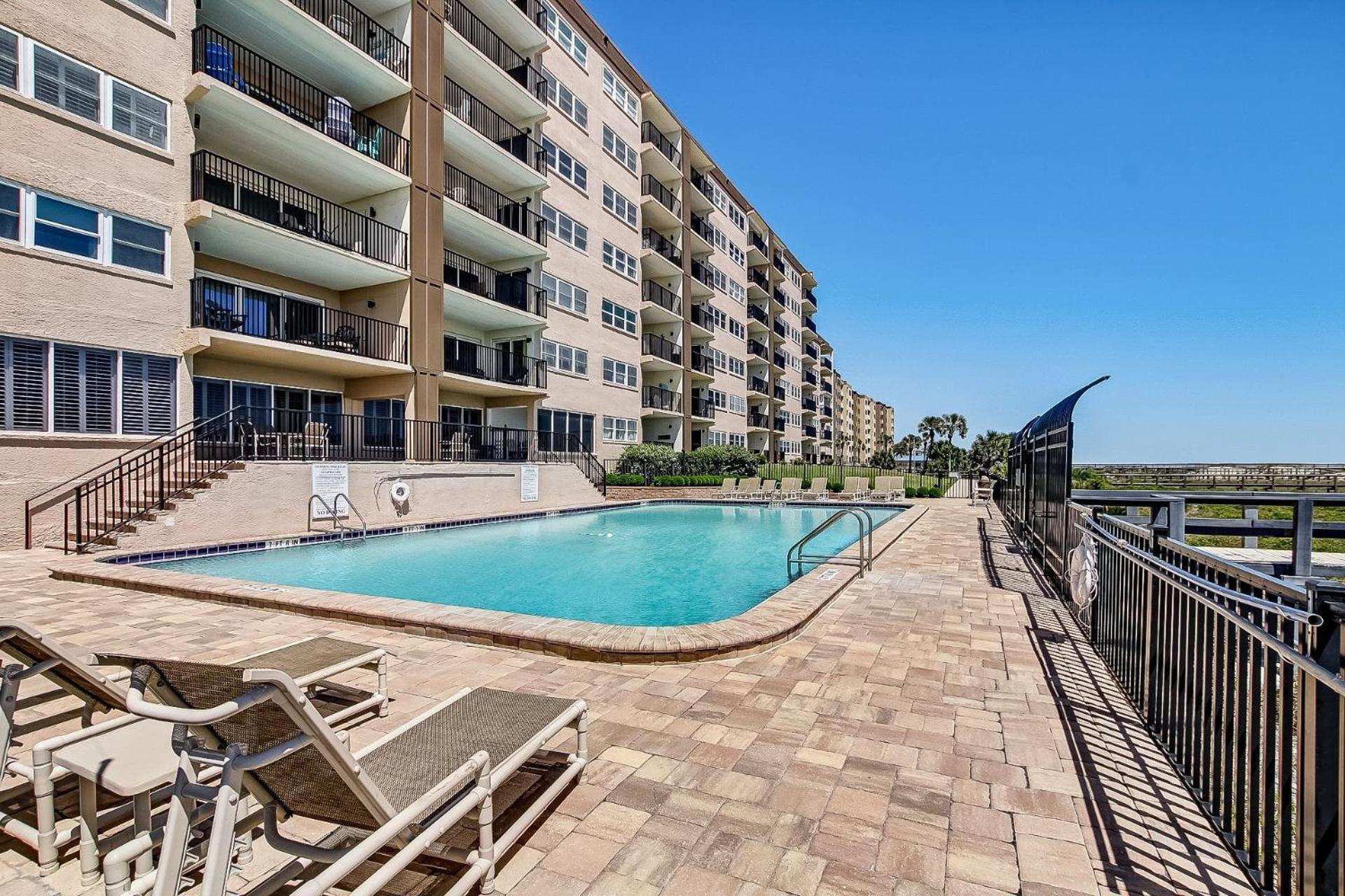 Oceanview Amelia South *
