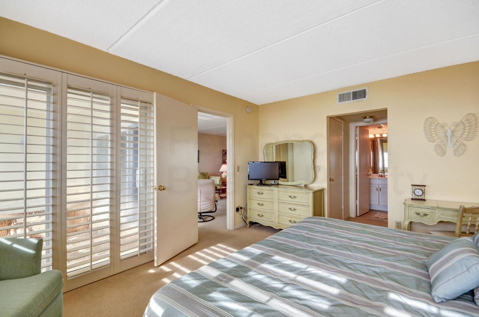 Apartment Oceanview Amelia South