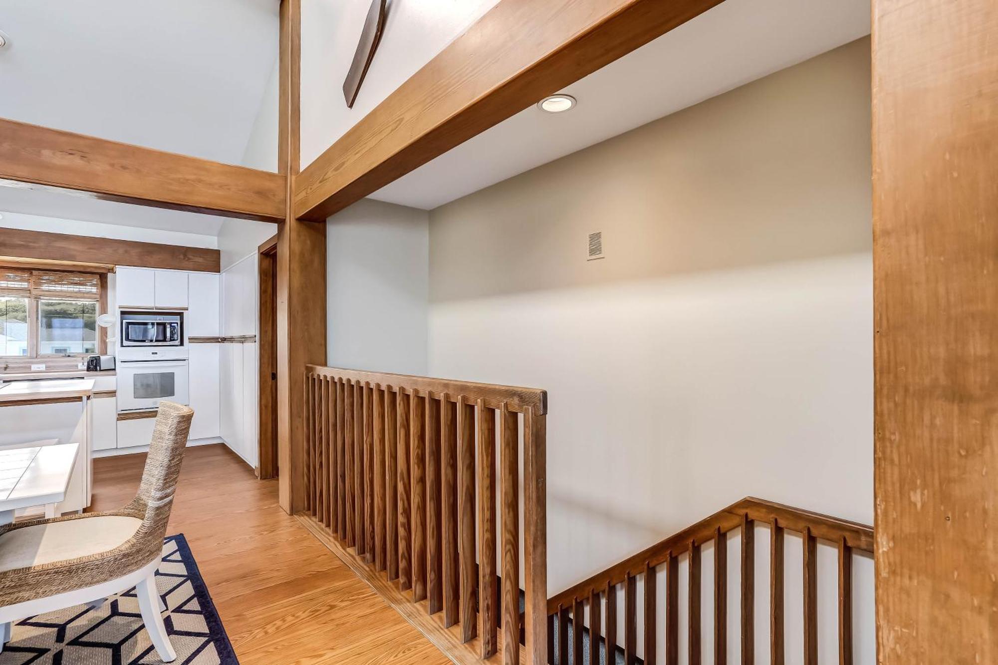 Hotel Oceanfront Pet Friendly Unit *