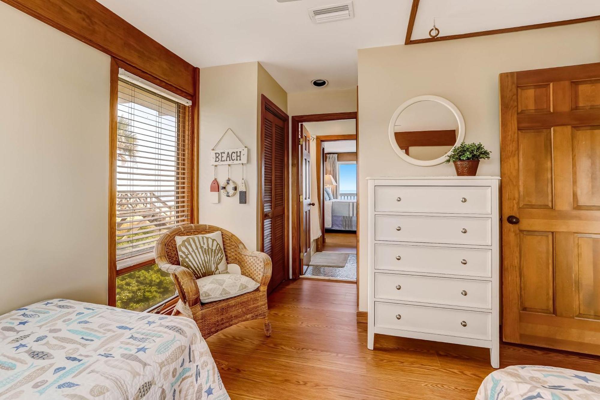 Hotel Oceanfront Pet Friendly Unit Fernandina Beach