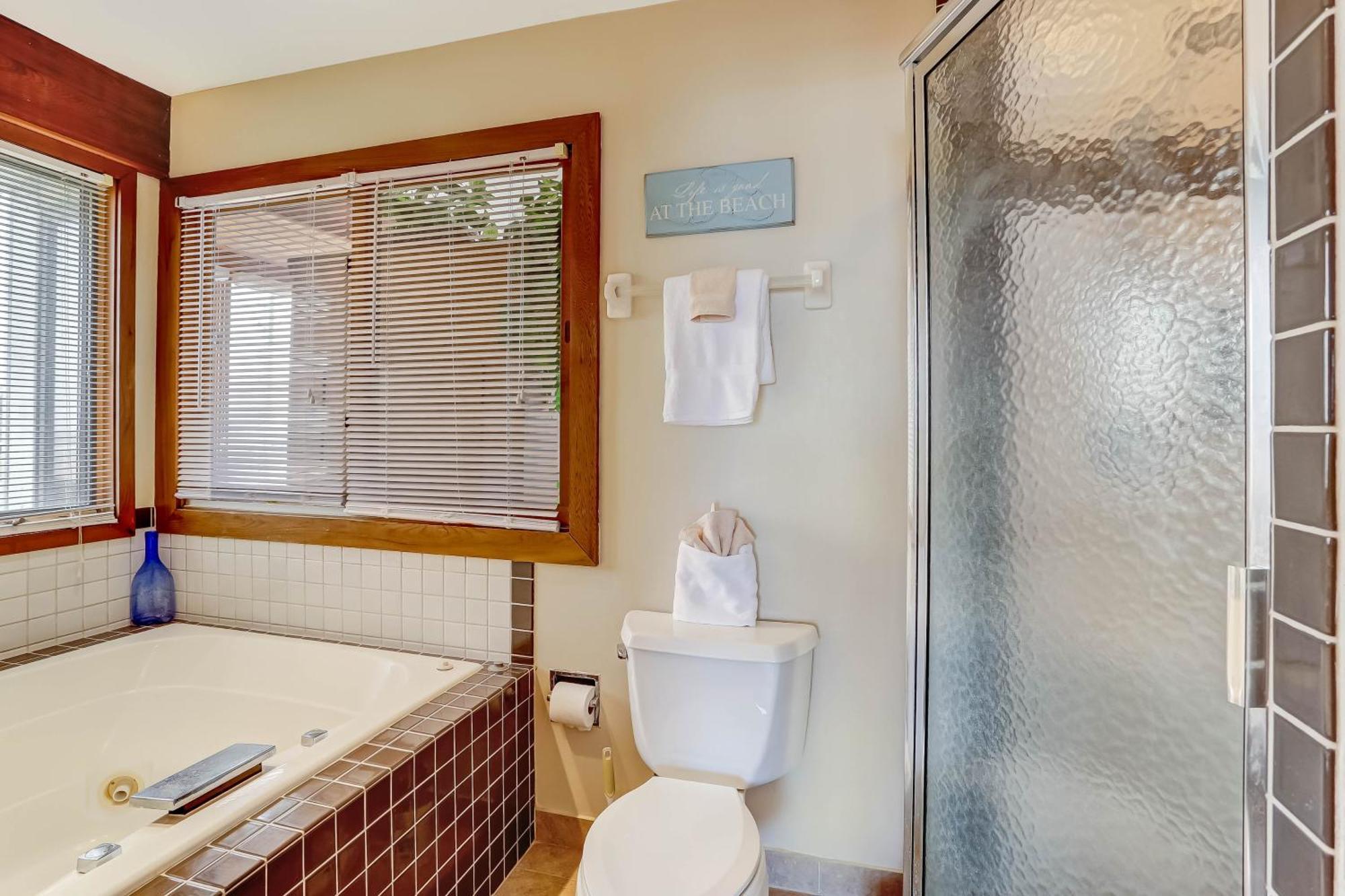 Oceanfront Pet Friendly Unit * Fernandina Beach