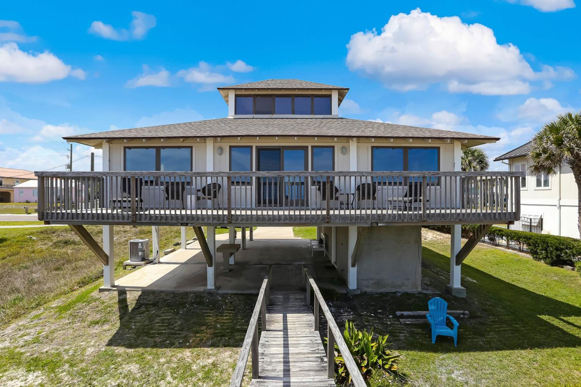Oceanfront Pet Friendly Unit Hotel Fernandina Beach