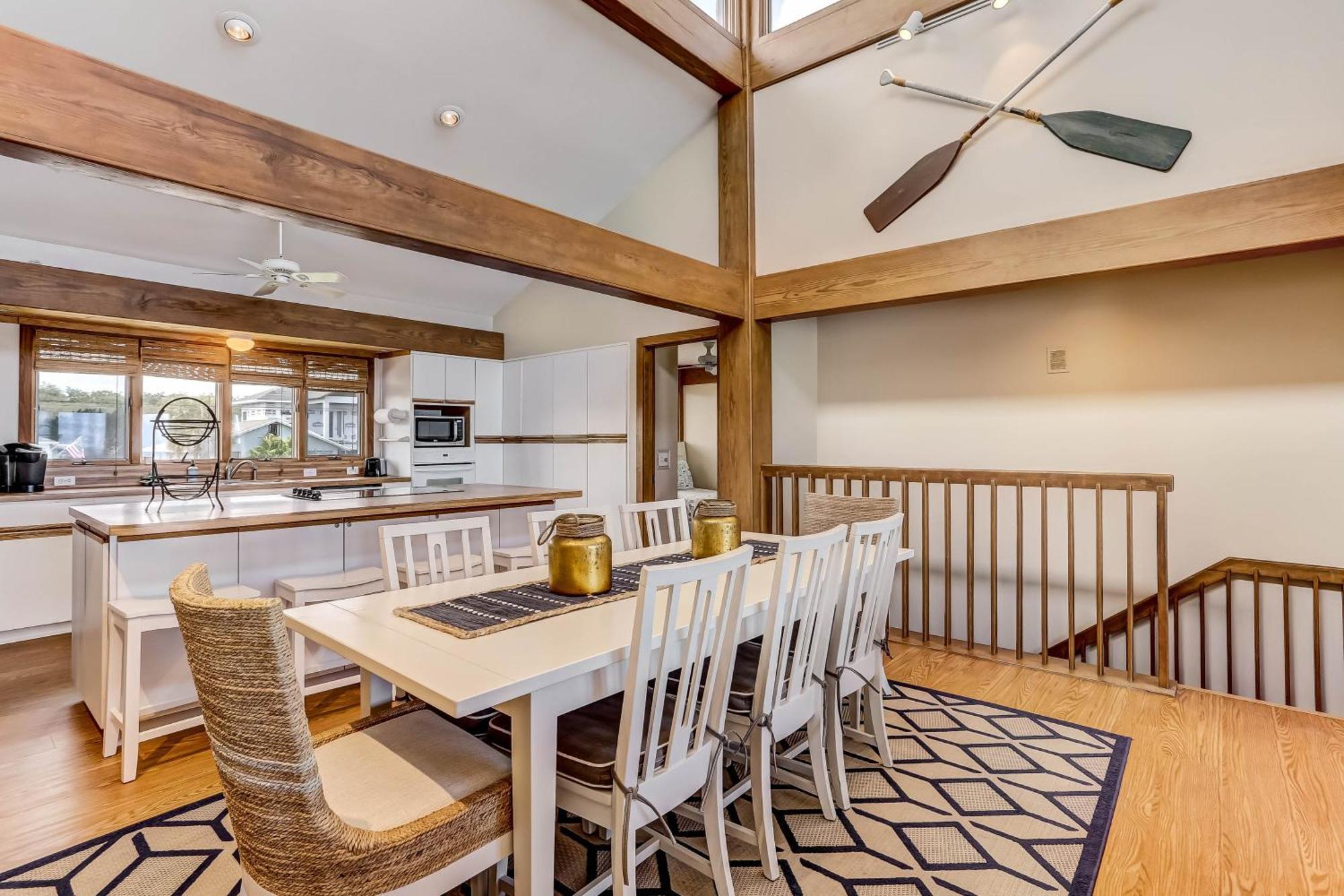 Oceanfront Pet Friendly Unit Hotel Fernandina Beach