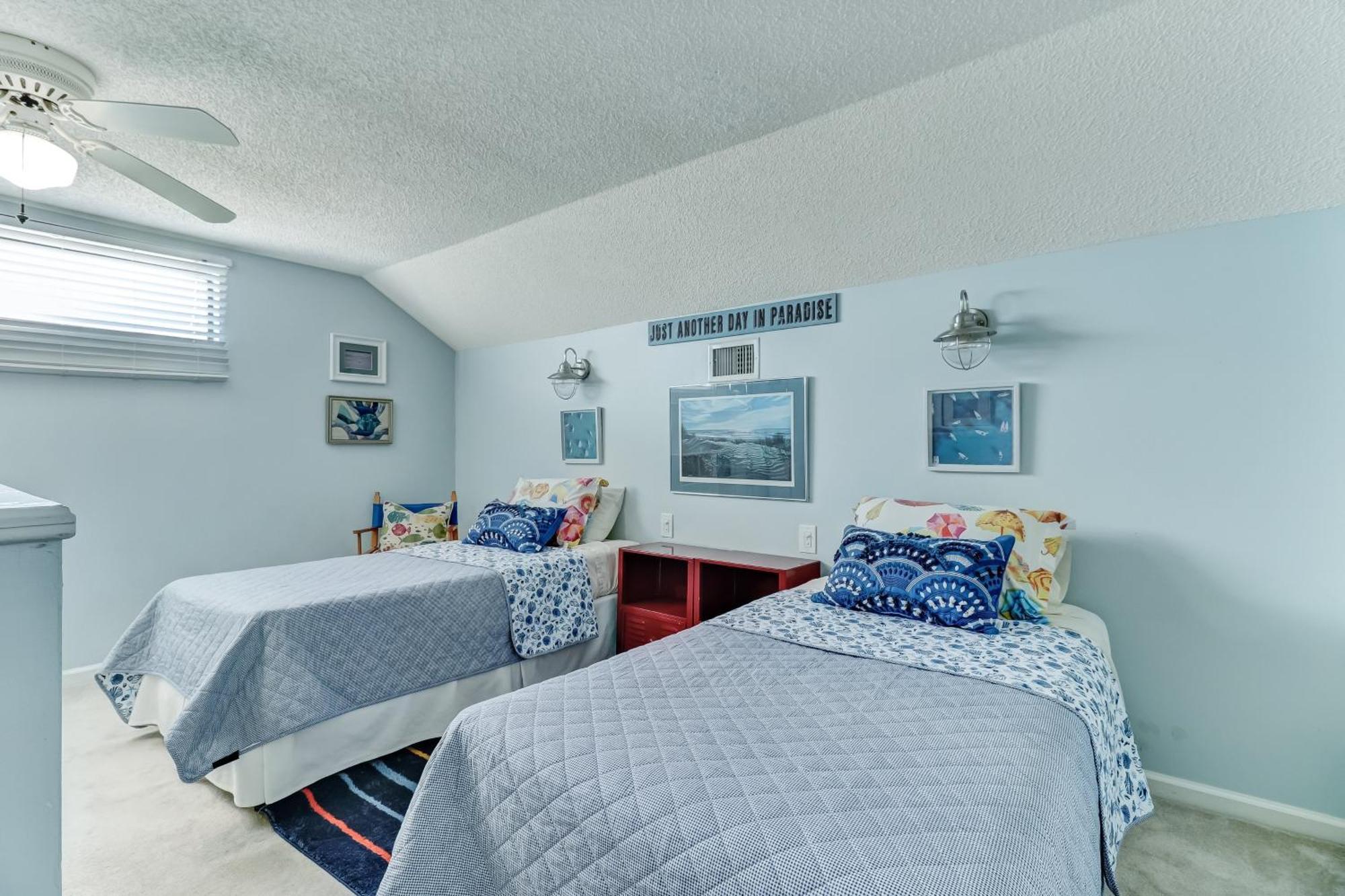 Redecorated Petfriendly Holiday home