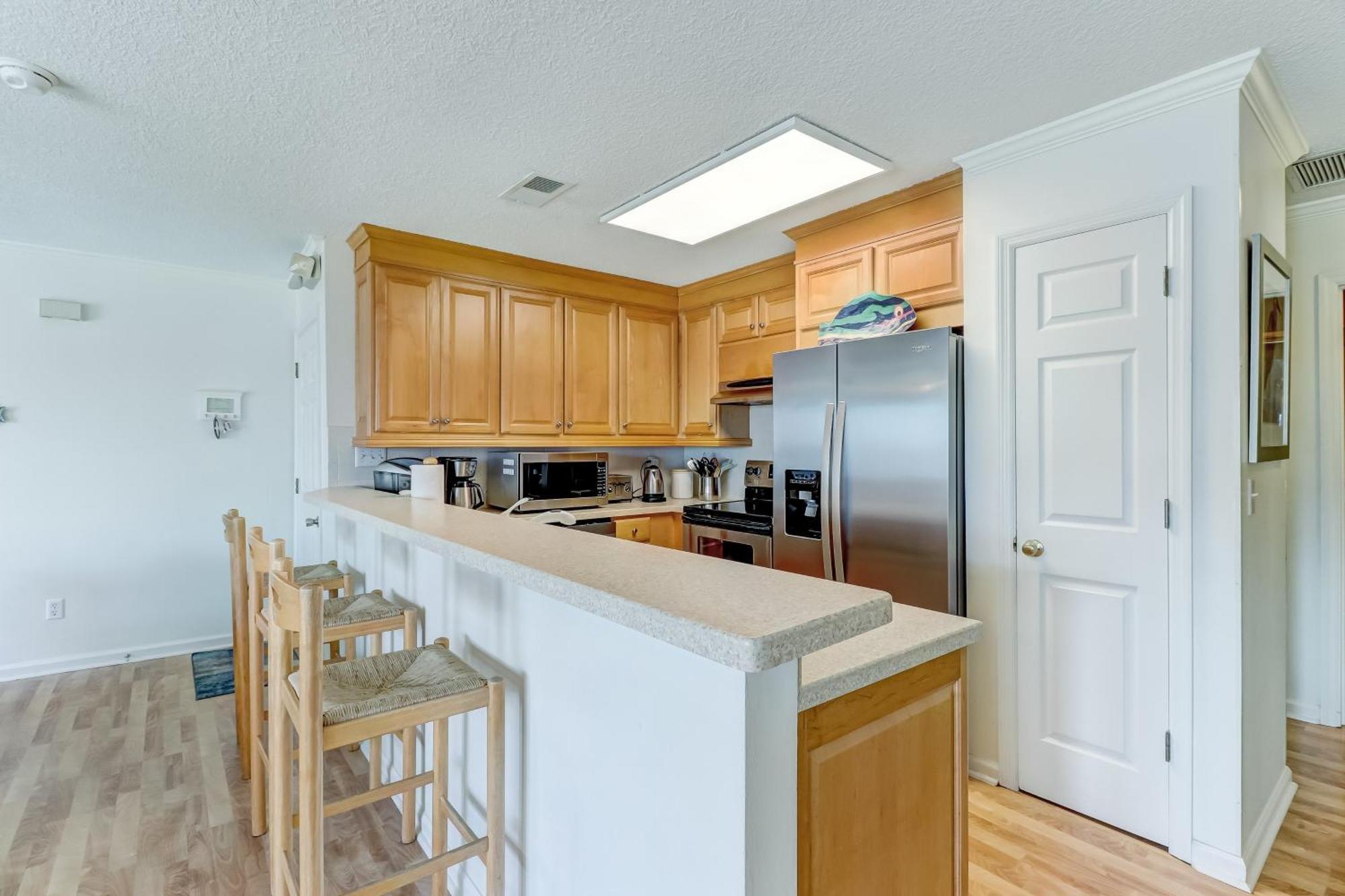 Redecorated Petfriendly *
