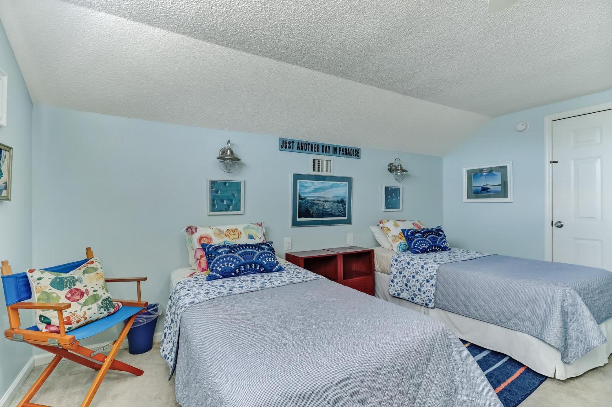 Holiday home Redecorated Petfriendly *