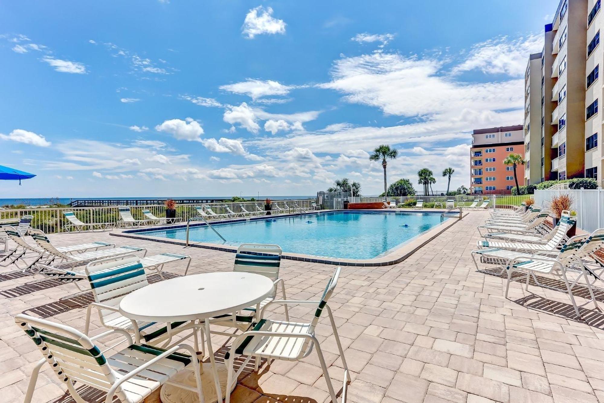 Apartment Amelia The Sea - 558 Asea *