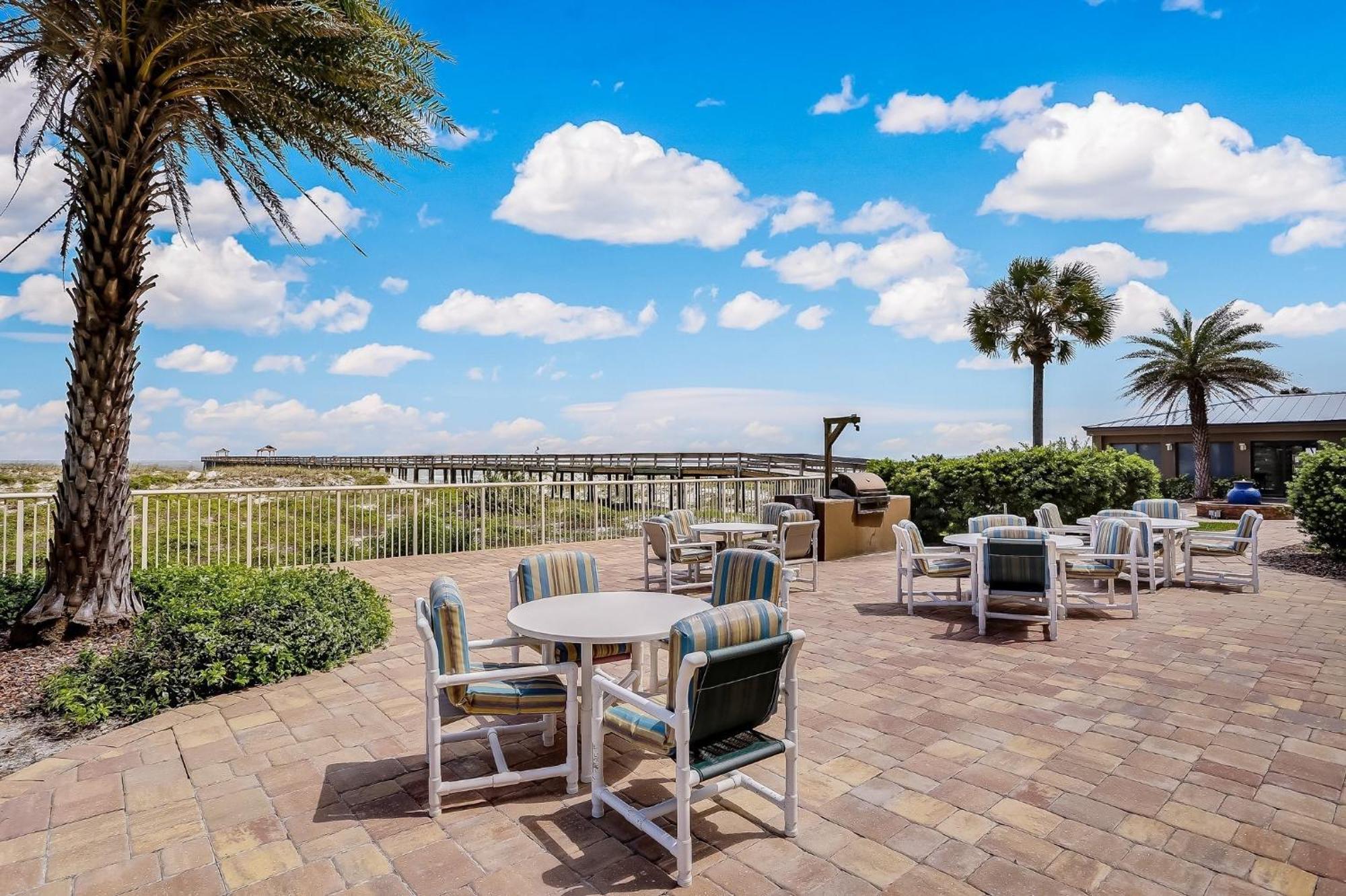Amelia The Sea - 558 Asea Apartment Fernandina Beach
