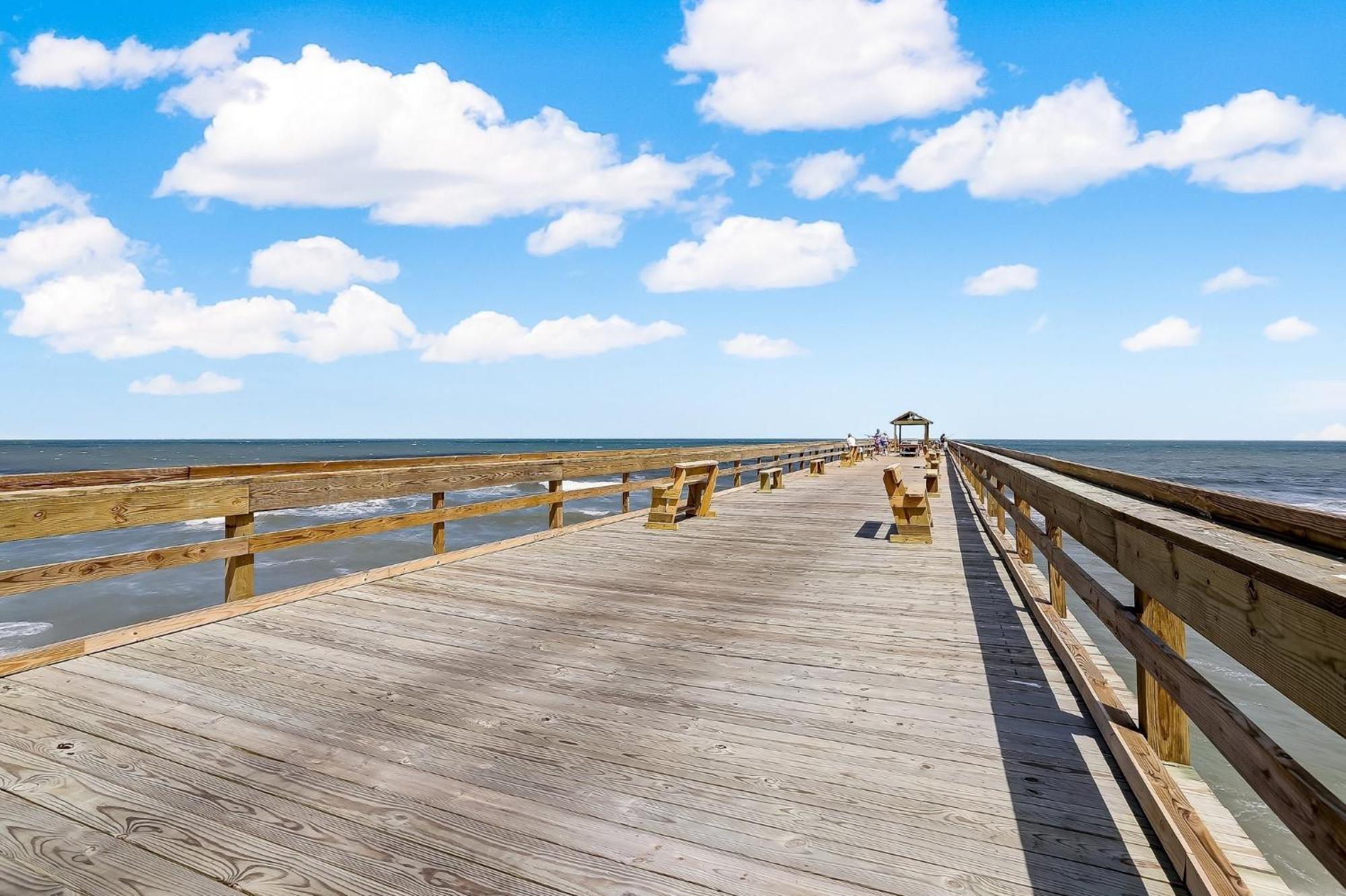 Apartment Amelia The Sea - 558 Asea Fernandina Beach