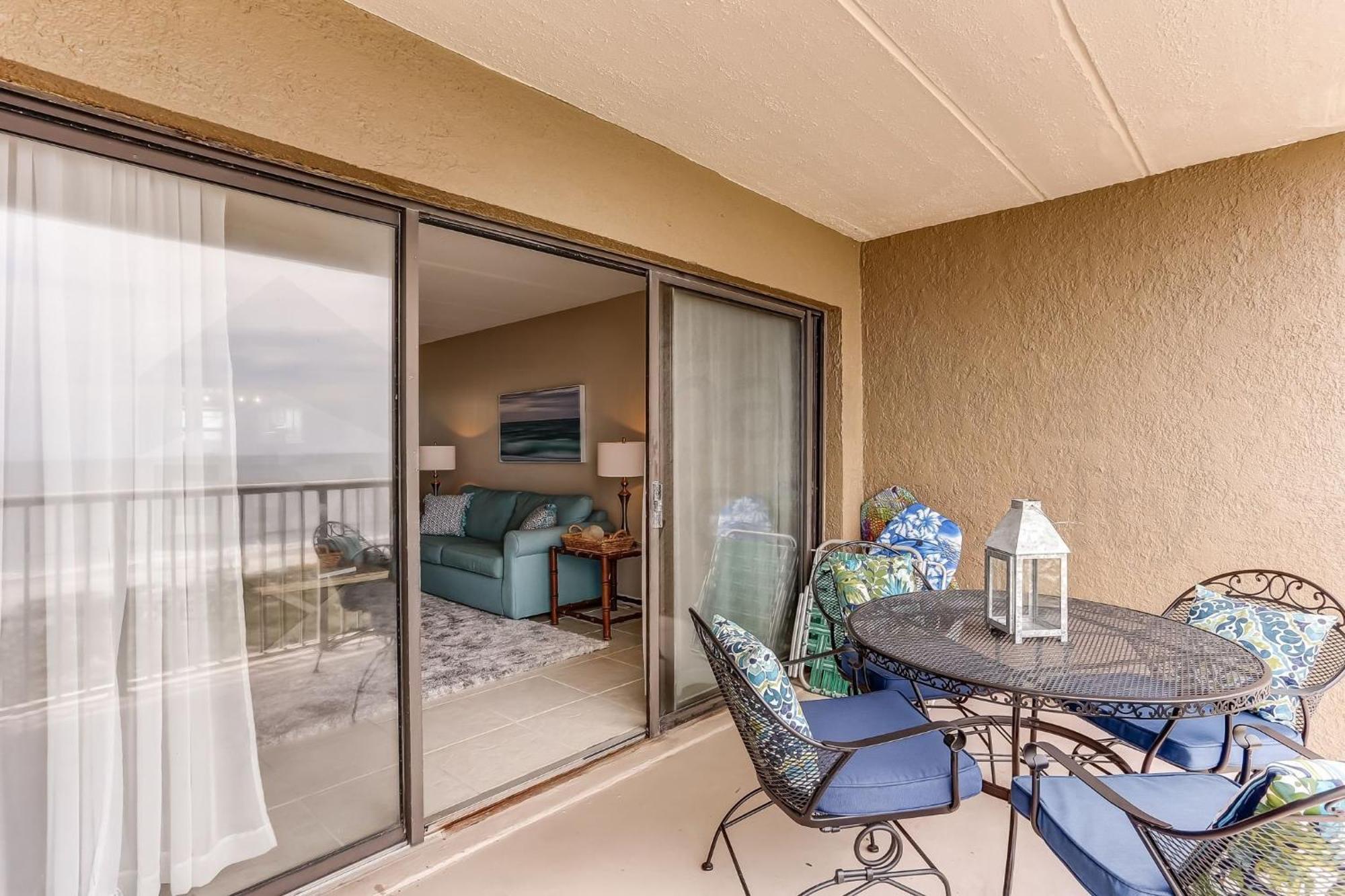 Amelia The Sea - 558 Asea * Fernandina Beach