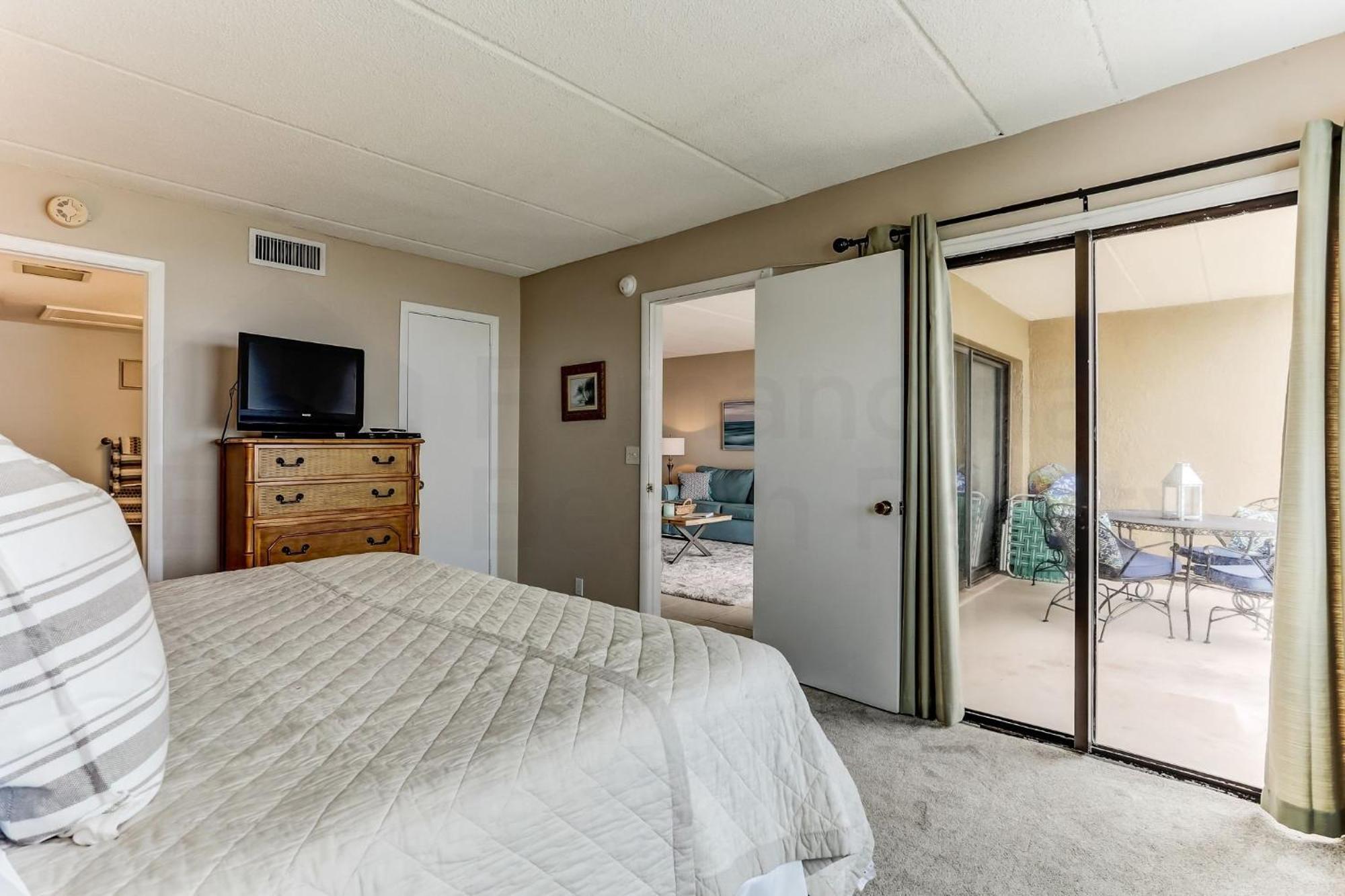 Amelia The Sea - 558 Asea Apartment *