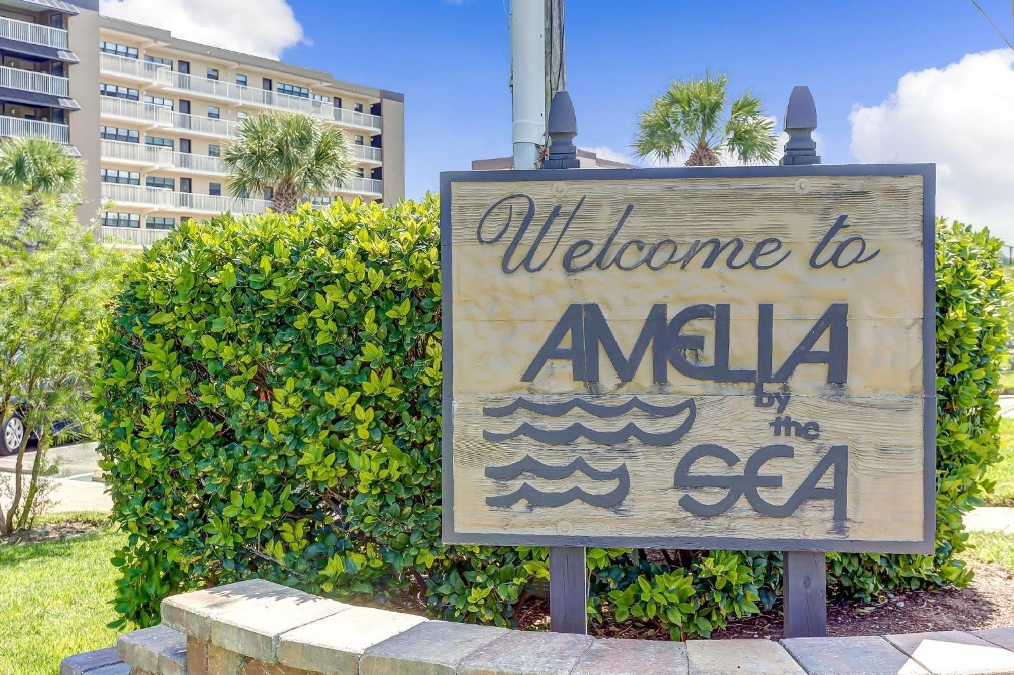 Amelia The Sea - 558 Asea Fernandina Beach