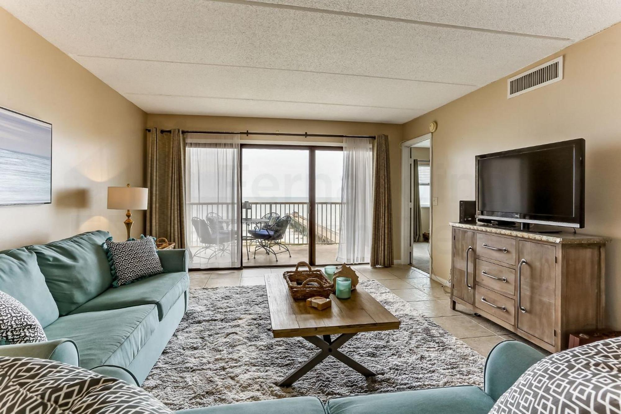 Amelia The Sea - 558 Asea Apartment *